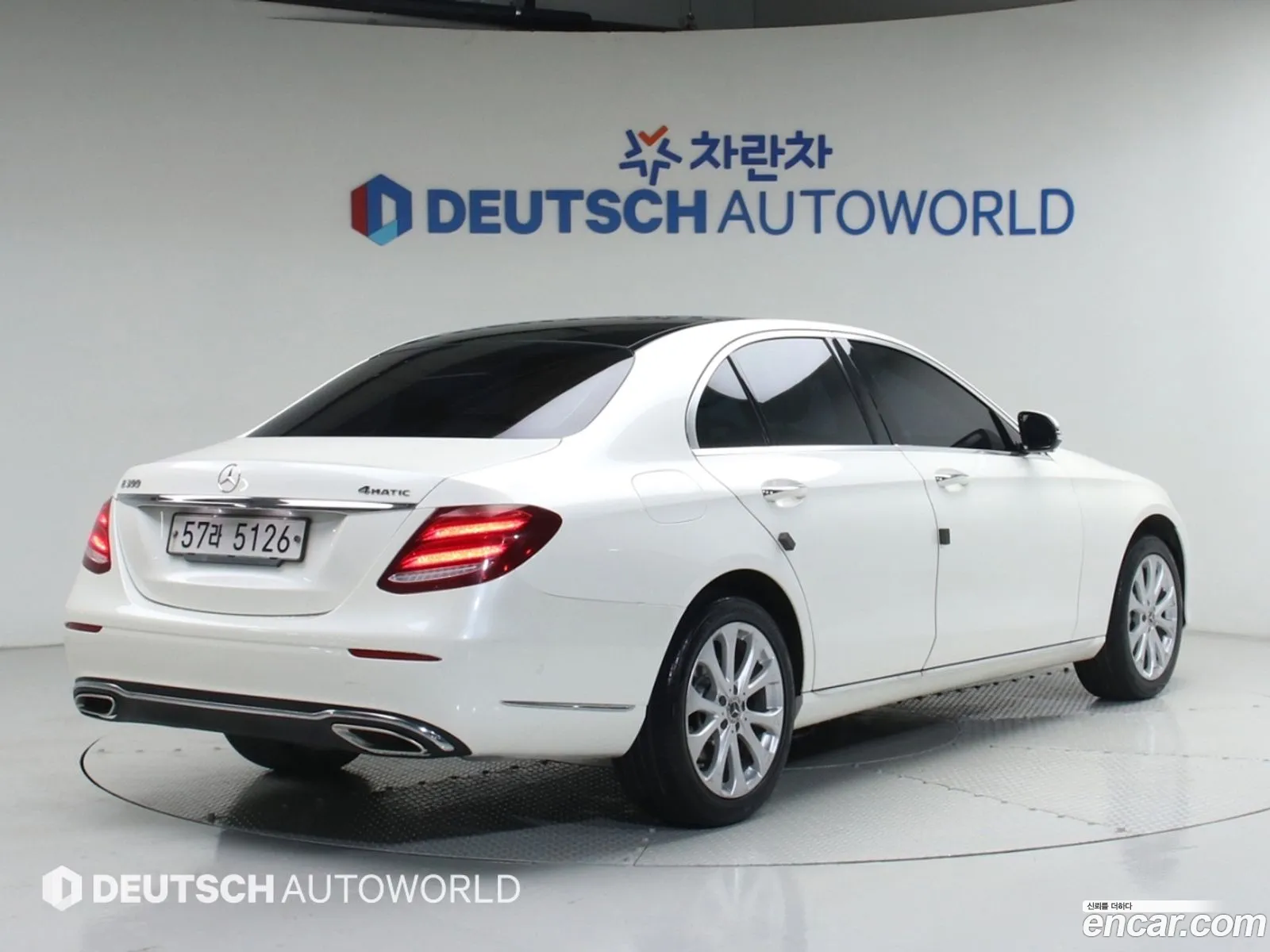 Mercedes-Benz E-Class W213 2017 — 16