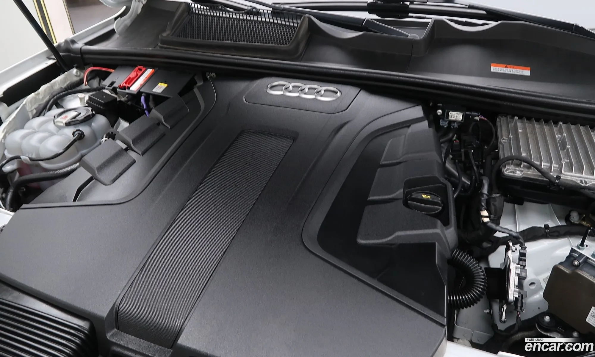 Audi Q7 2021 — 5