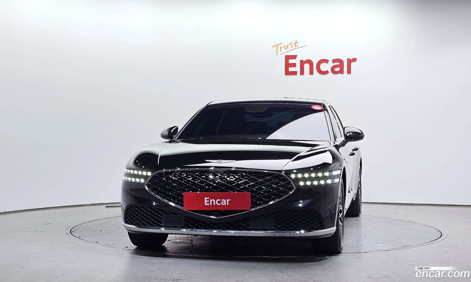 Genesis G90 2024 — 9
