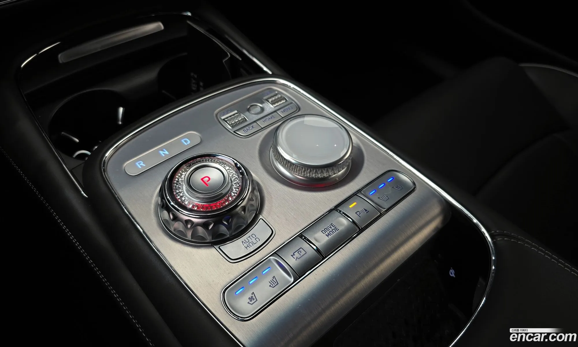 Genesis G90 2024 — 15