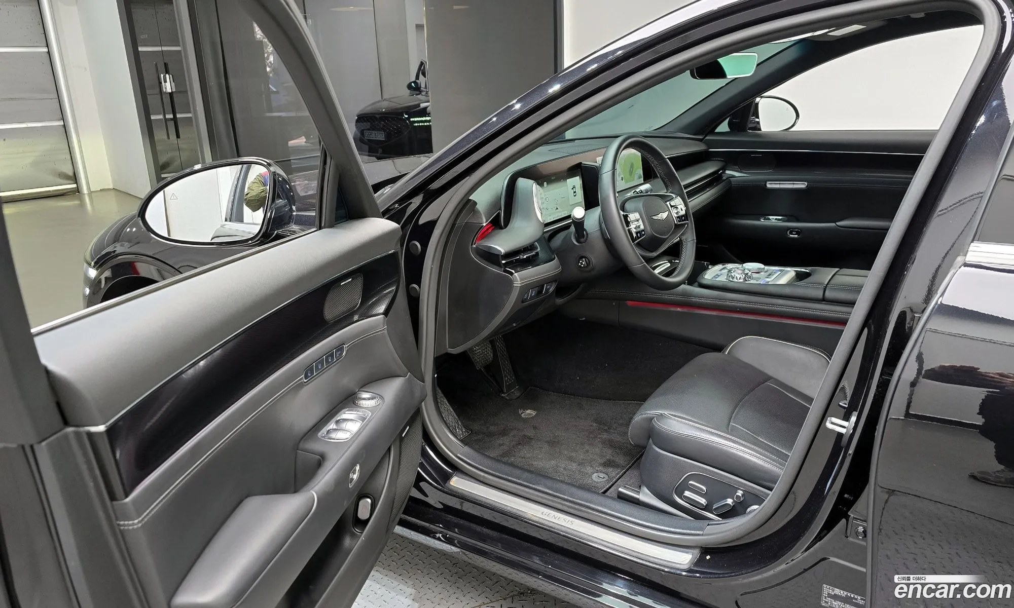 Genesis G90 2024 — 5