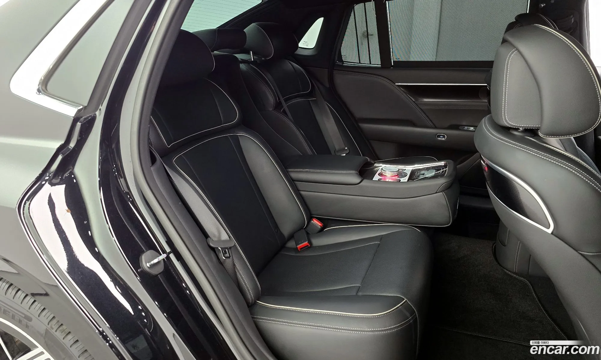 Genesis G90 2024 — 4