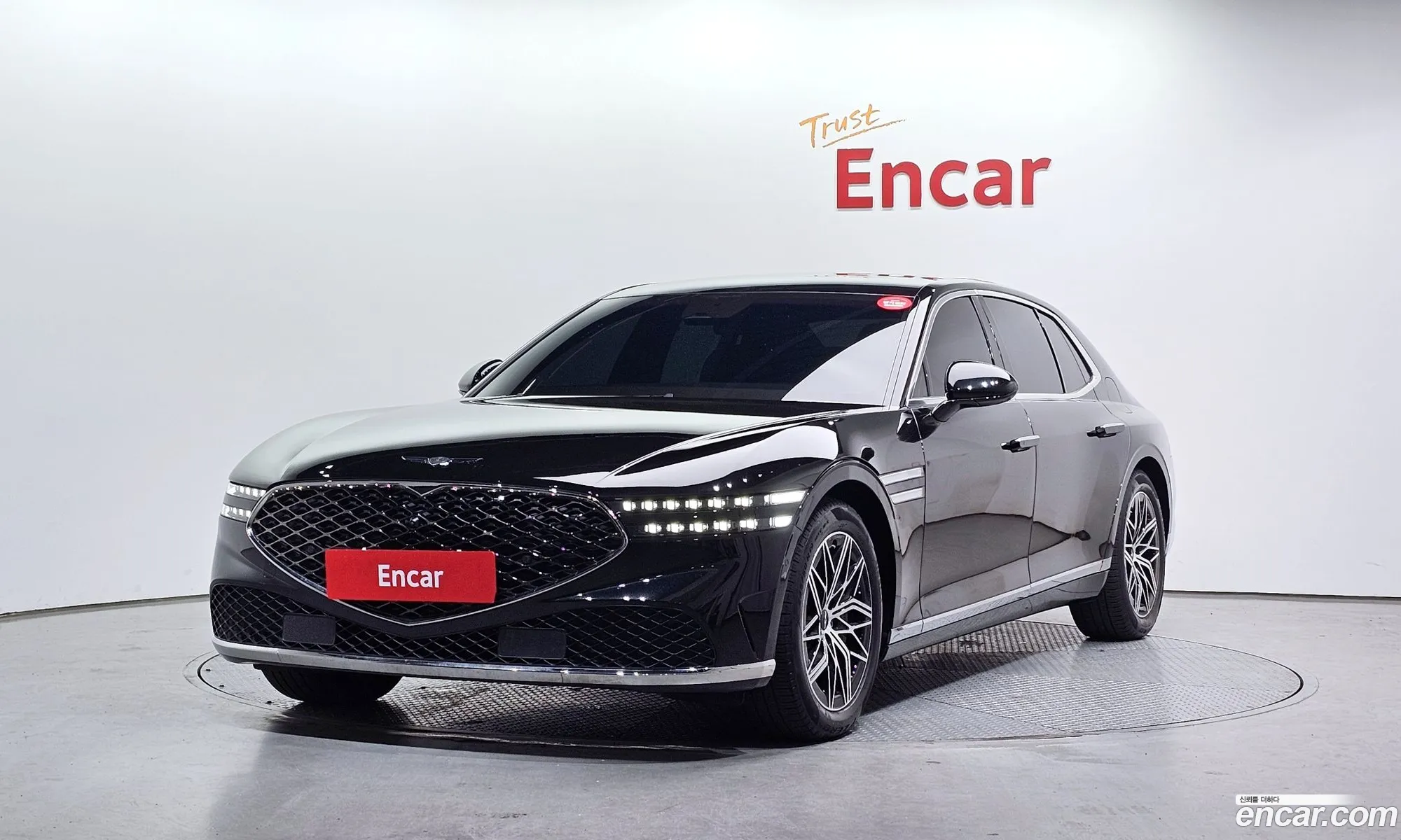 Genesis G90 2024 — 18