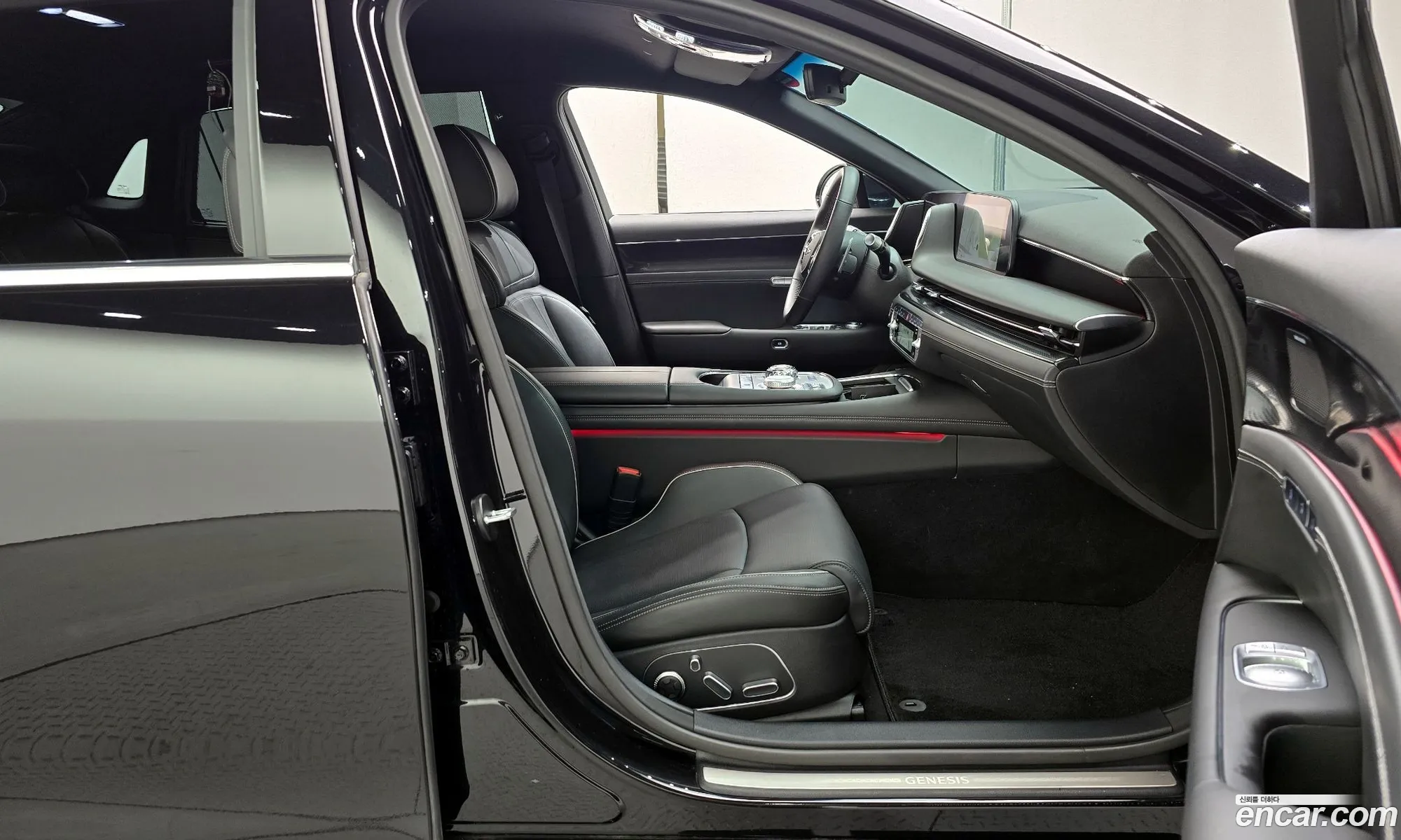Genesis G90 2024 — 16