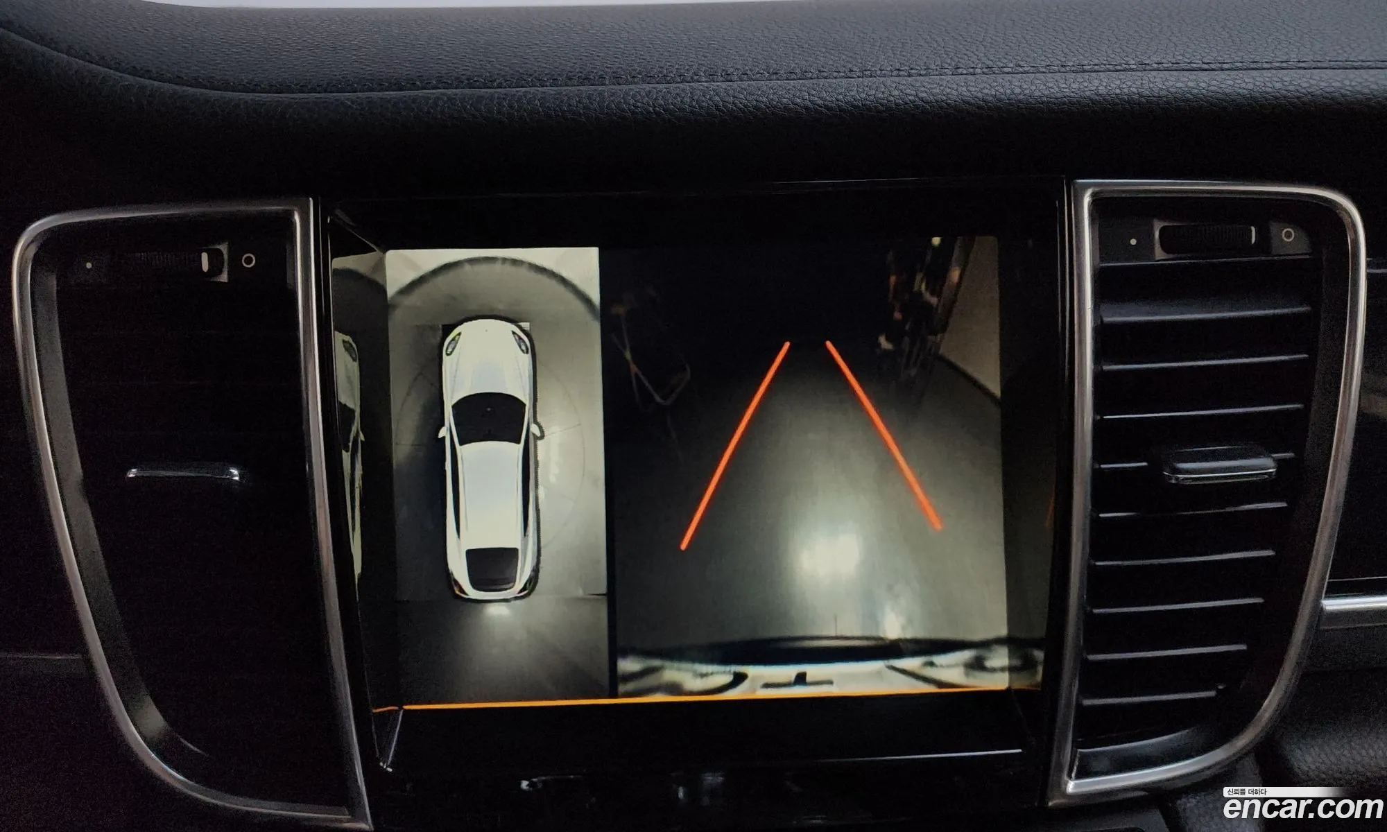 Porsche Panamera 2014 WP0AA2971EL010619 — 12
