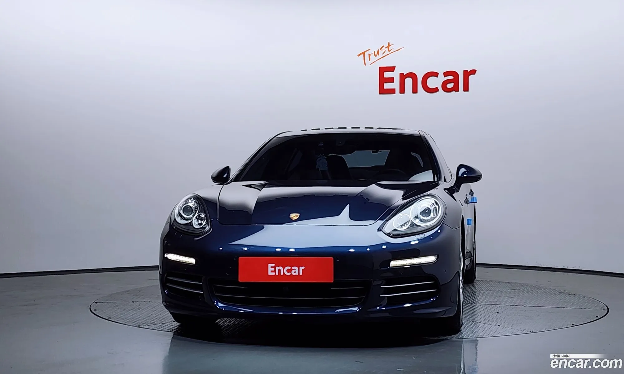 Porsche Panamera 2014 WP0AA2971EL010619 — 8