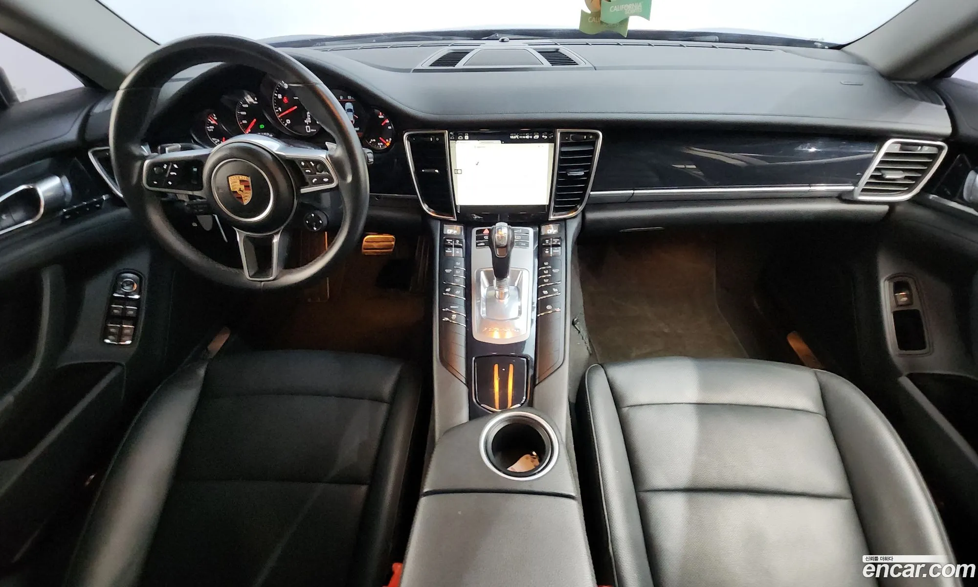 Porsche Panamera 2014 WP0AA2971EL010619 — 20