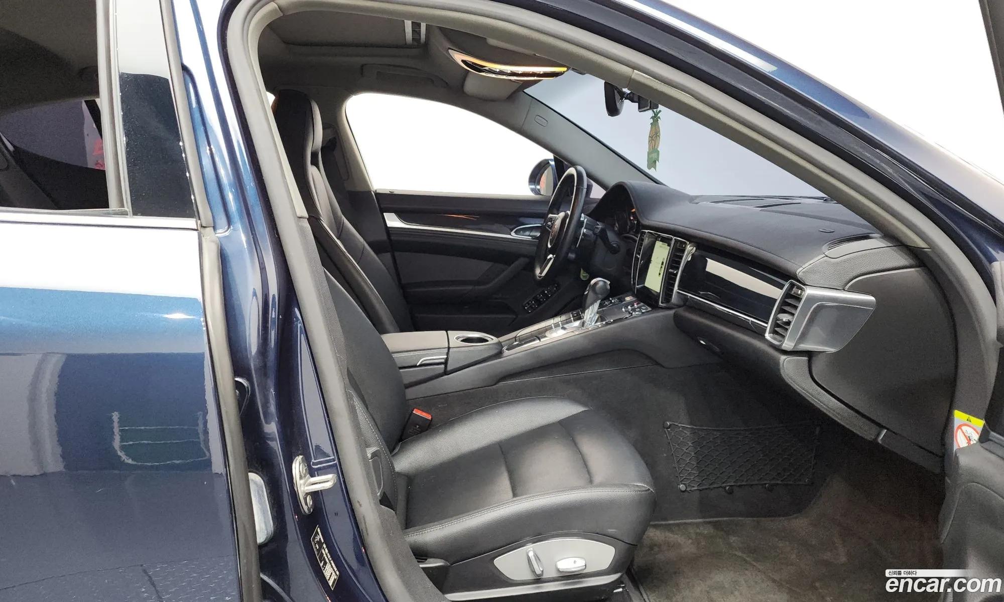Porsche Panamera 2014 WP0AA2971EL010619 — 3