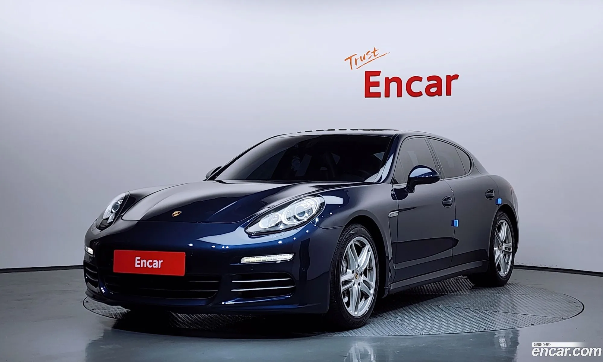 Porsche Panamera 2014 WP0AA2971EL010619 — 19
