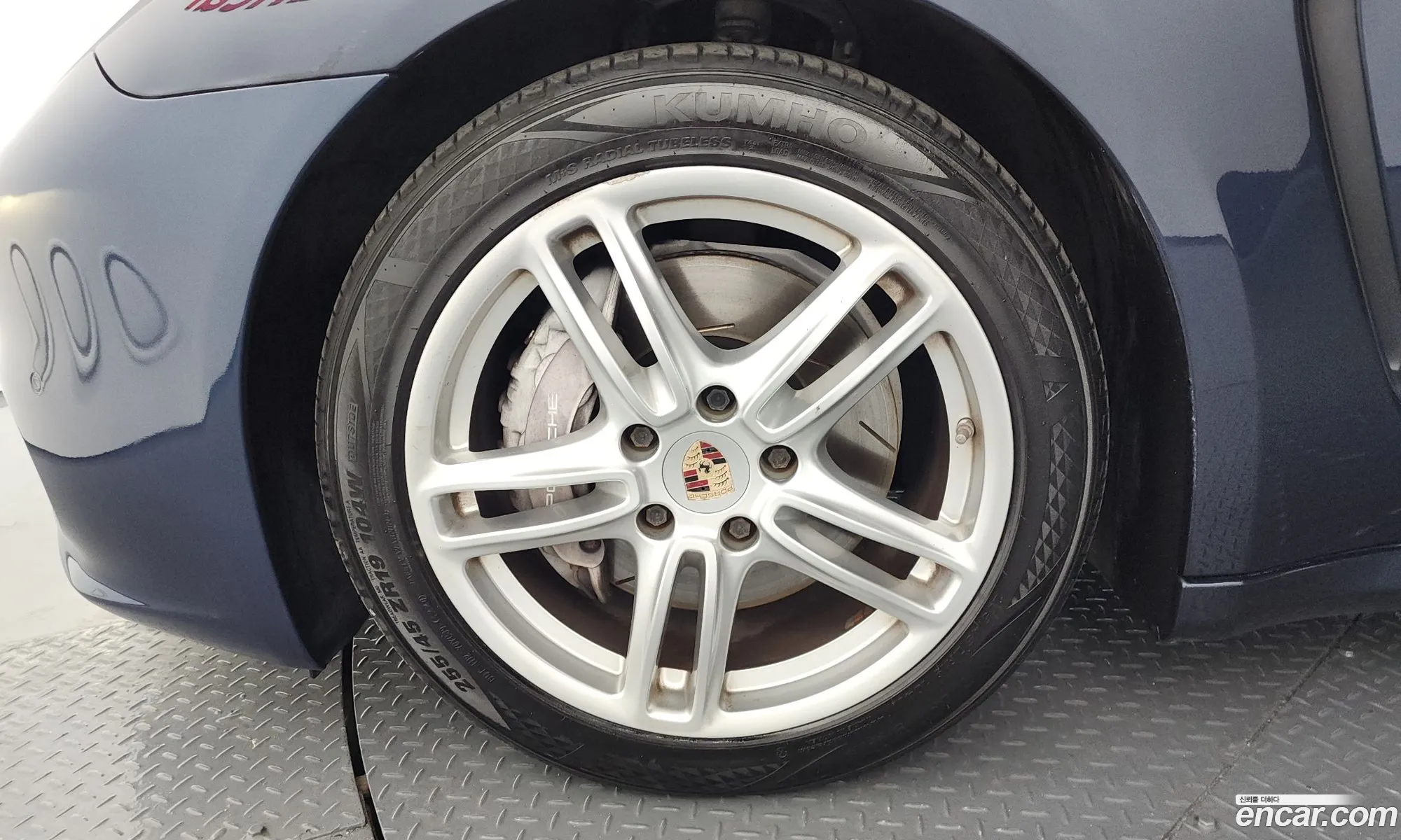 Porsche Panamera 2014 WP0AA2971EL010619 — 14