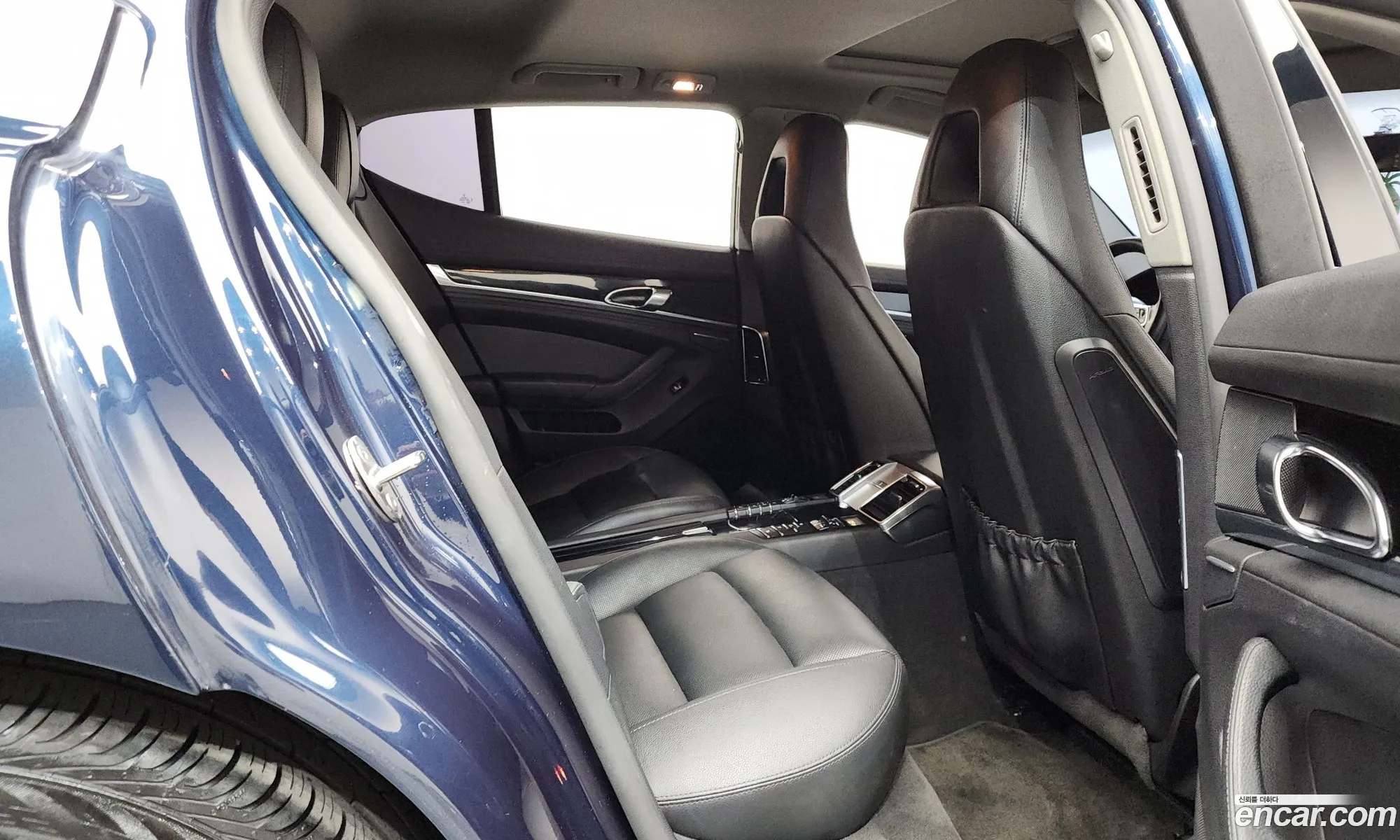 Porsche Panamera 2014 WP0AA2971EL010619 — 9