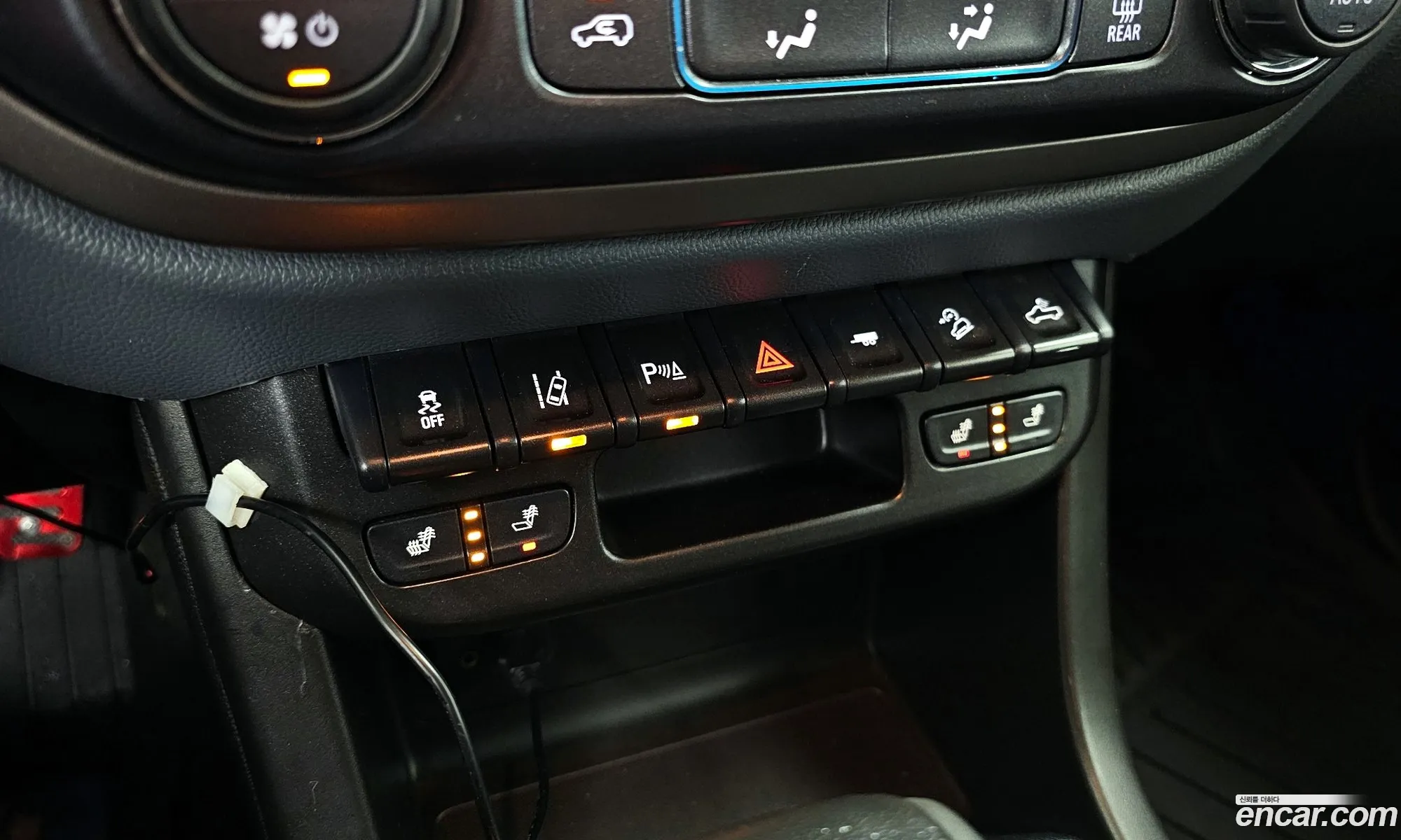 Chevrolet (GM Daewoo) Real New Colorado 2021 — 20