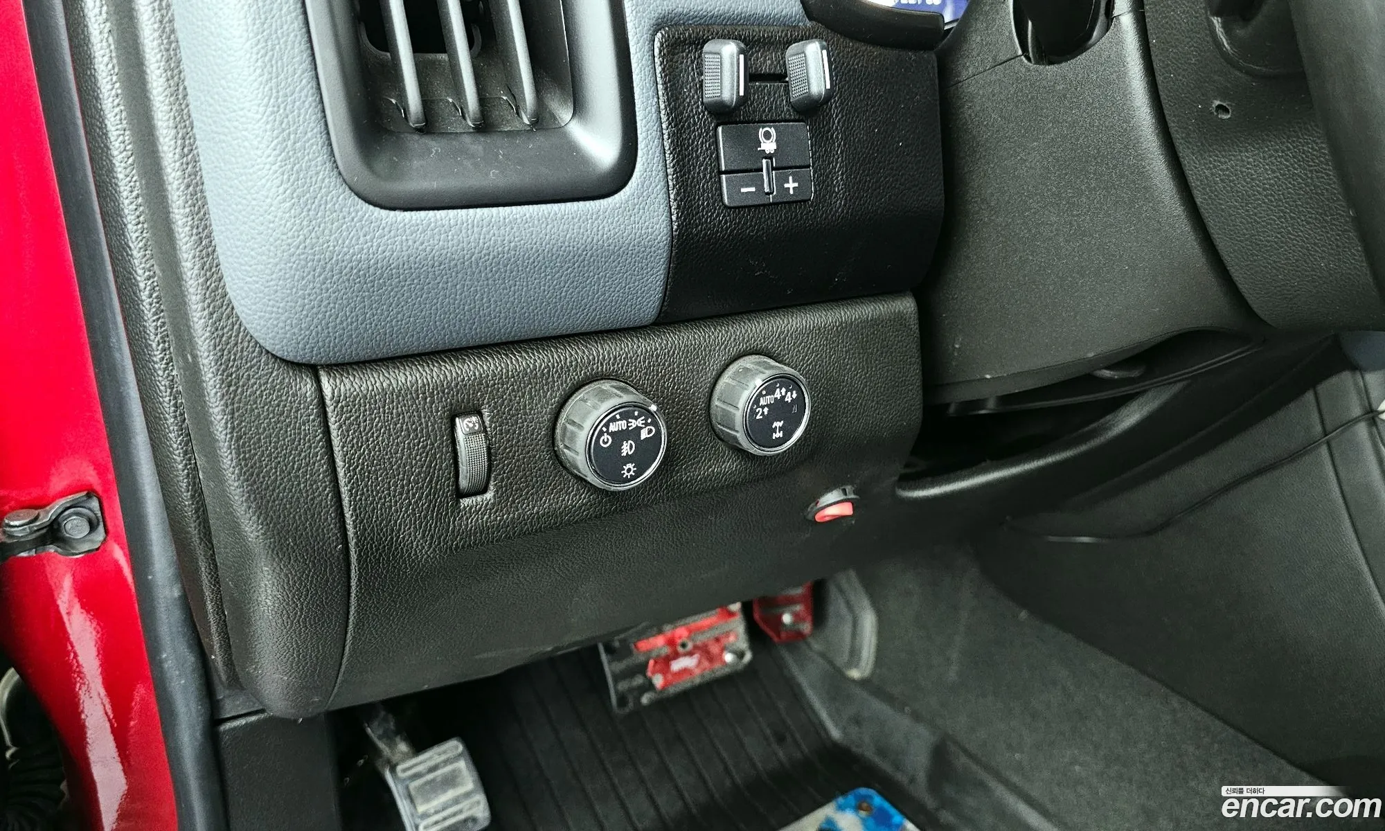 Chevrolet (GM Daewoo) Real New Colorado 2021 — 3