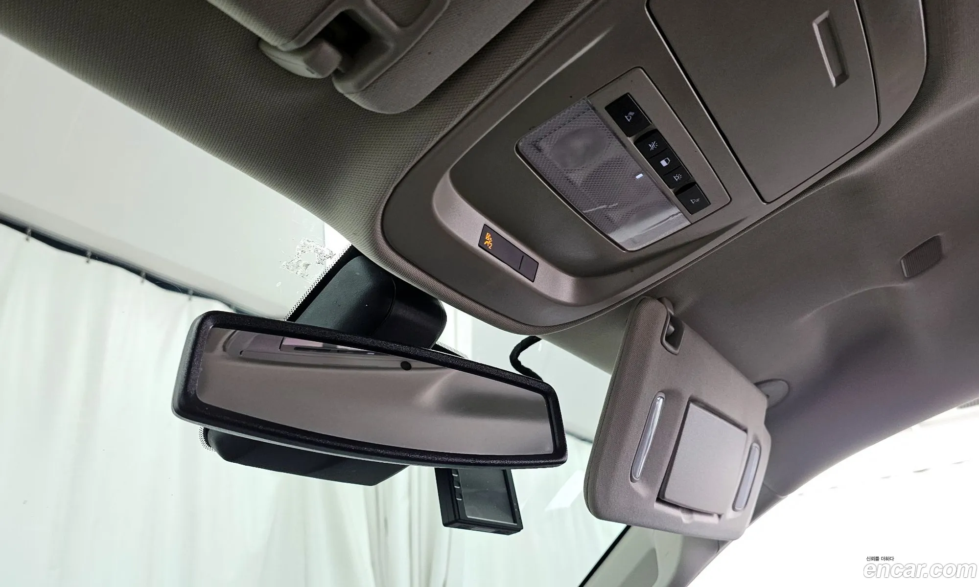 Chevrolet (GM Daewoo) Real New Colorado 2021 — 6
