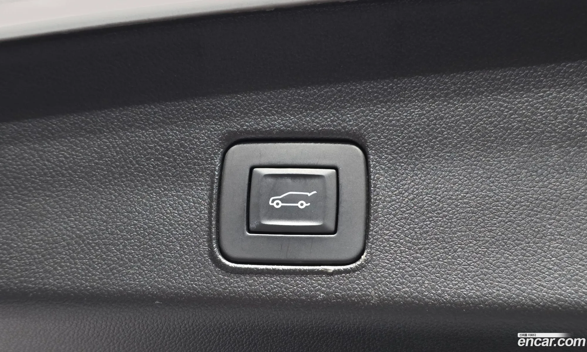 Chevrolet (GM Daewoo) Trailblazer 2022 — 11