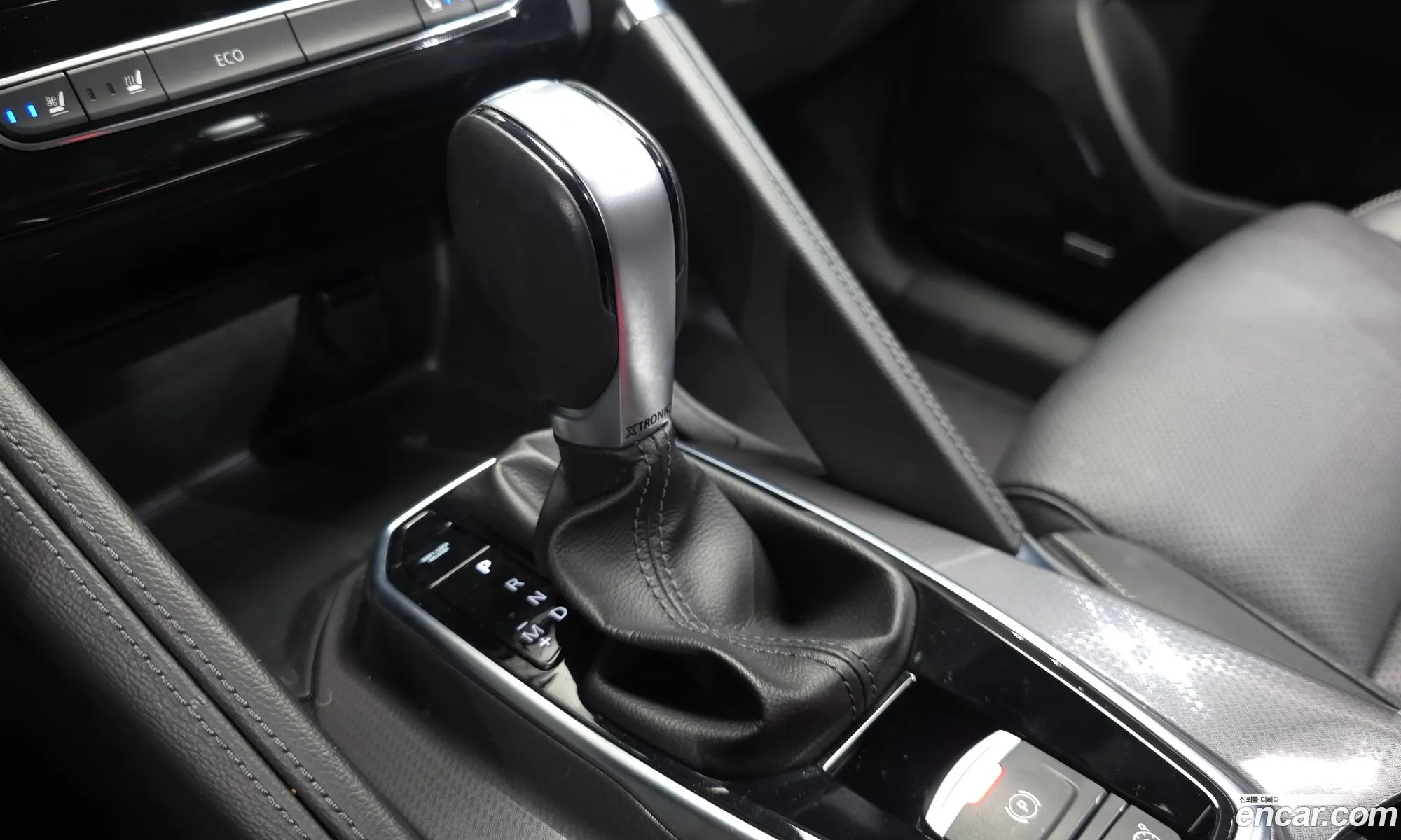 Renault Korea (Samsung) QM6 2018 — 6