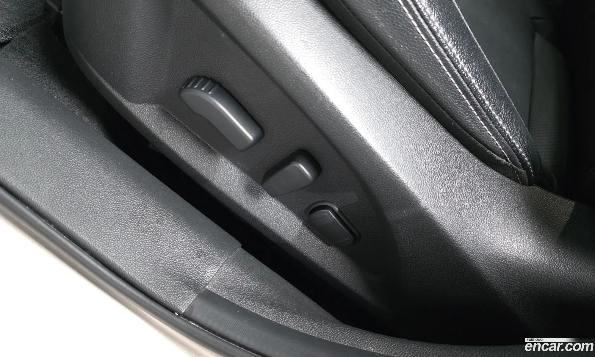 Renault Korea (Samsung) QM6 2018 — 9