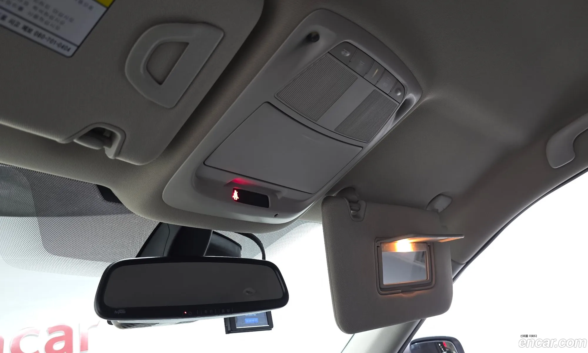 Renault Korea (Samsung) QM6 2018 — 17
