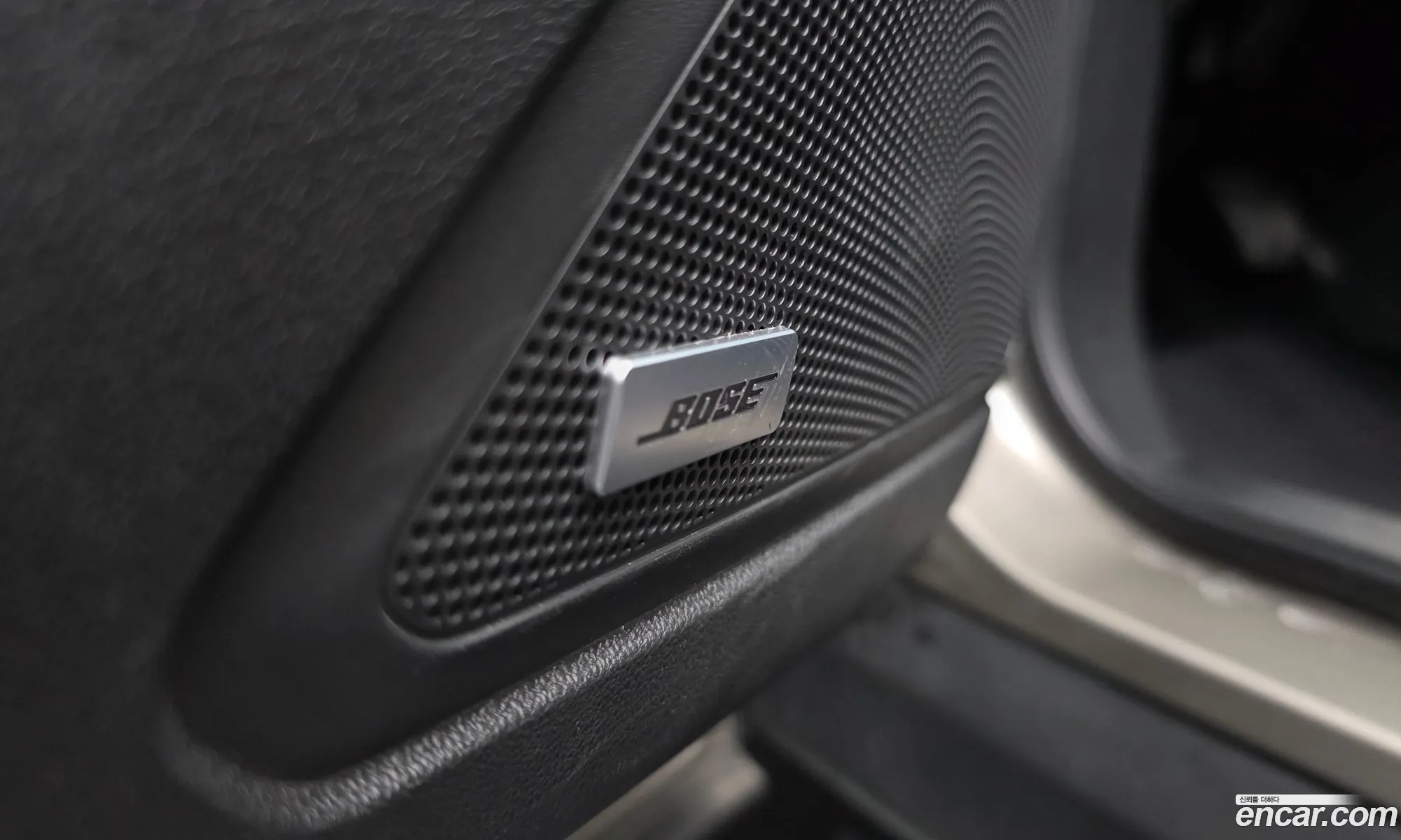 Renault Korea (Samsung) QM6 2018 — 7