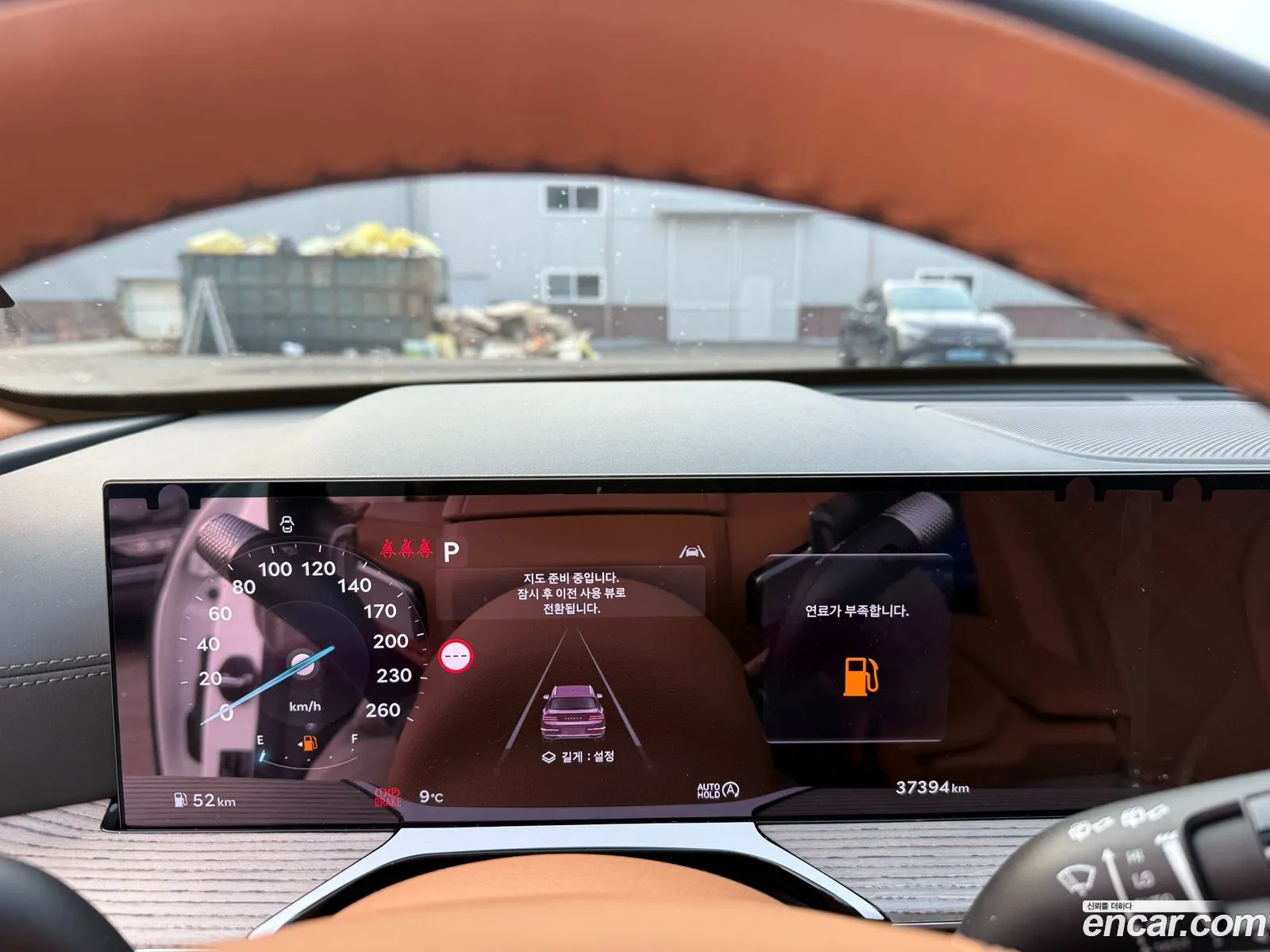 Genesis GV80 2024 — 11