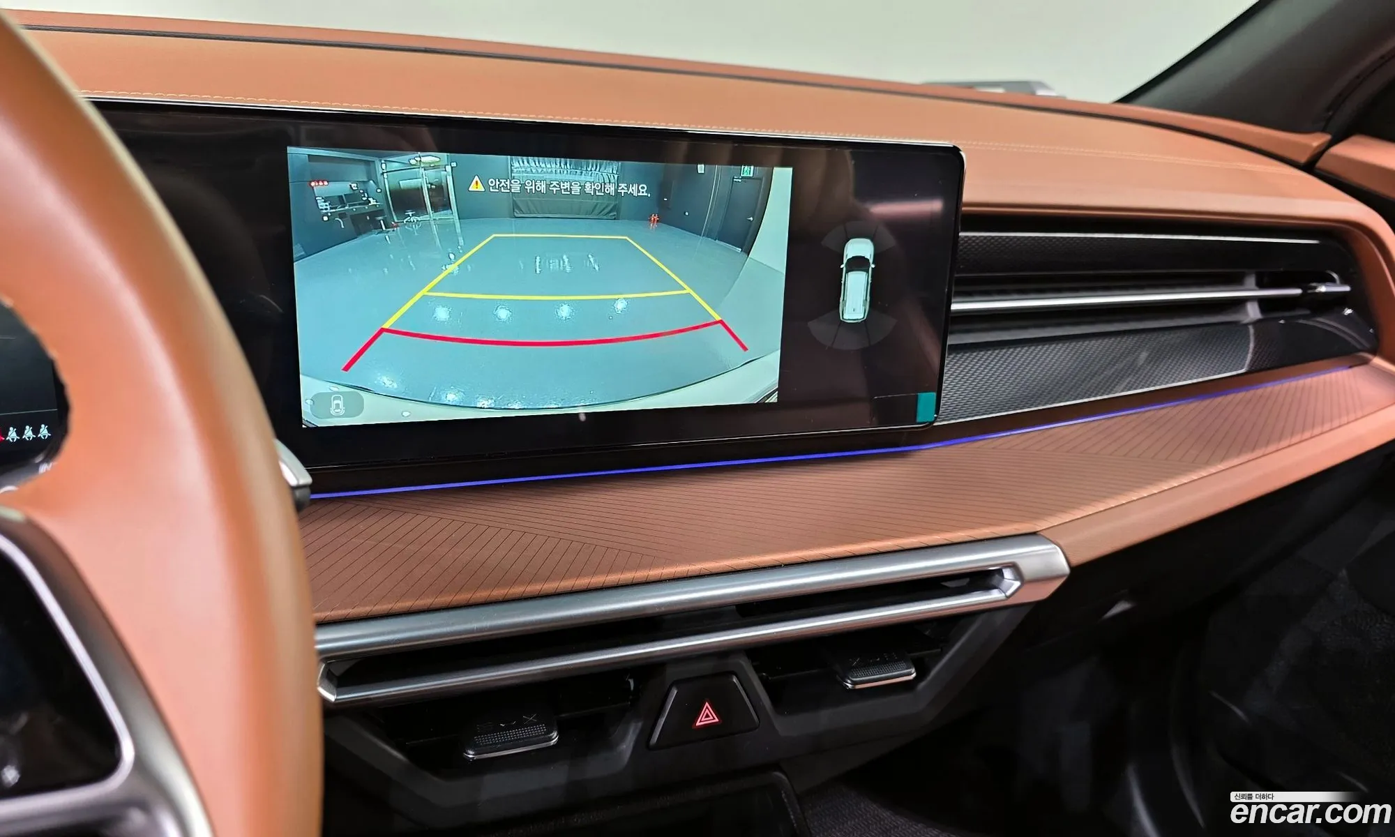 KG Mobility (SsangYong) Torres 2024 — 6