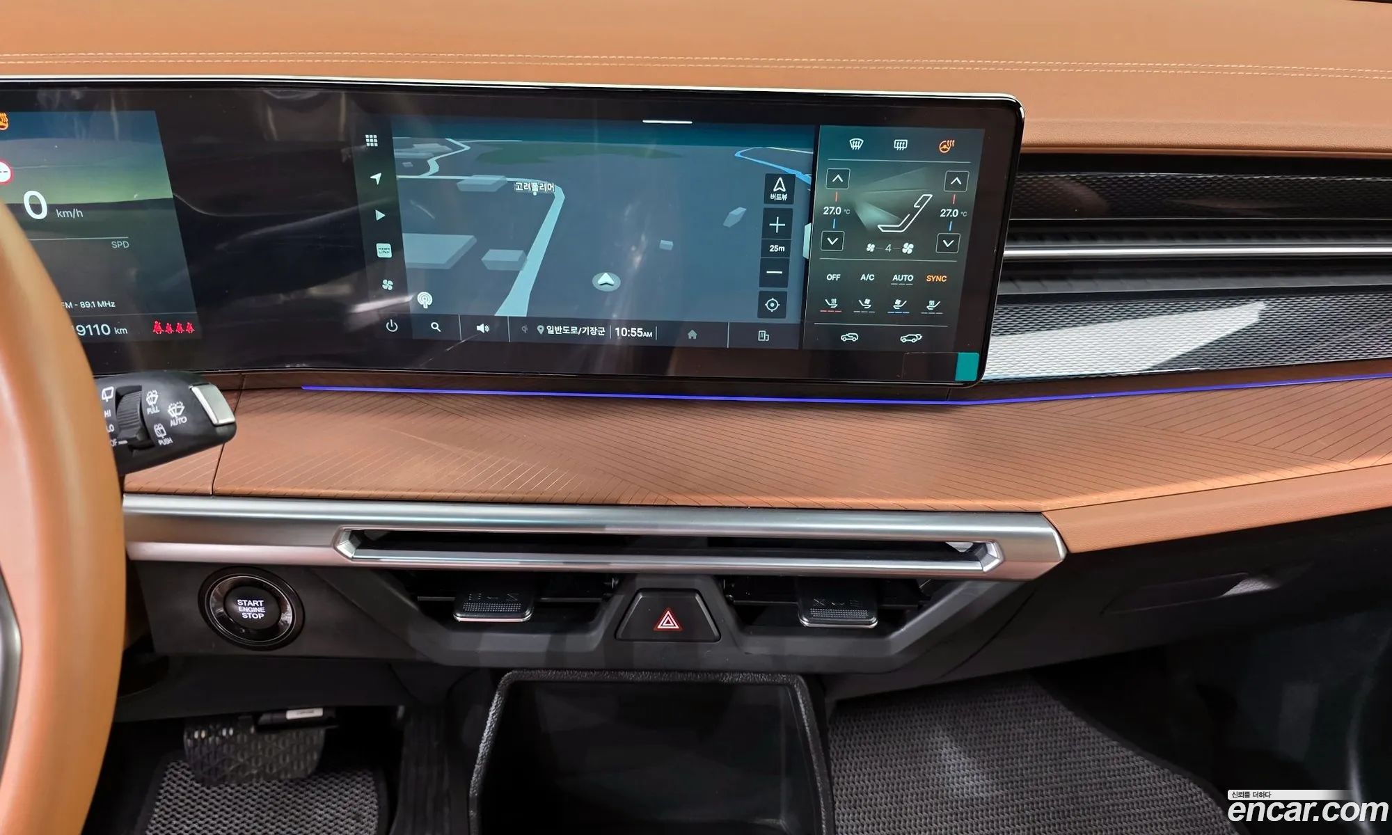 KG Mobility (SsangYong) Torres 2024 — 5