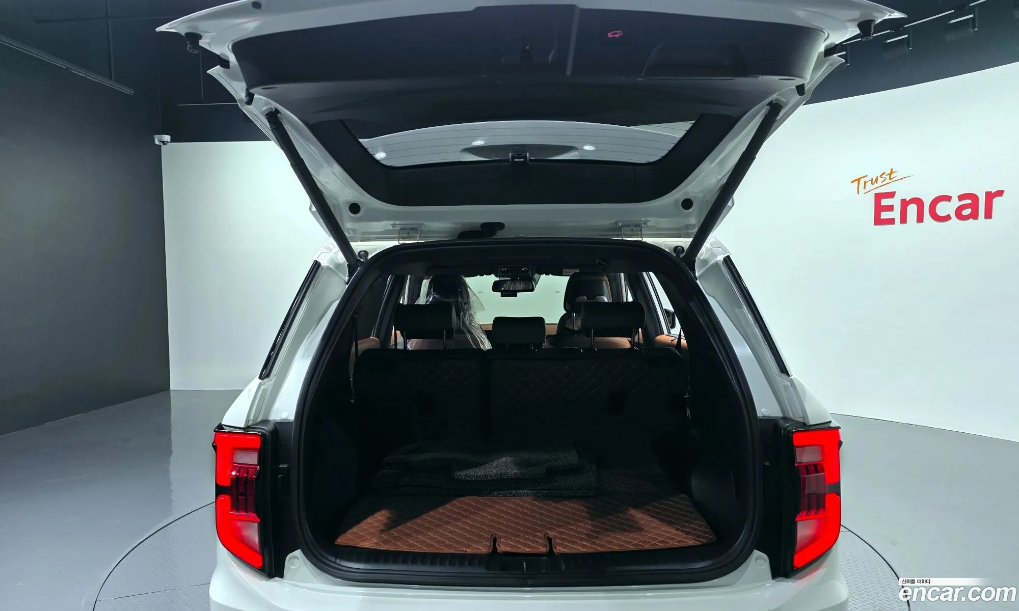 KG Mobility (SsangYong) Torres 2024 — 3