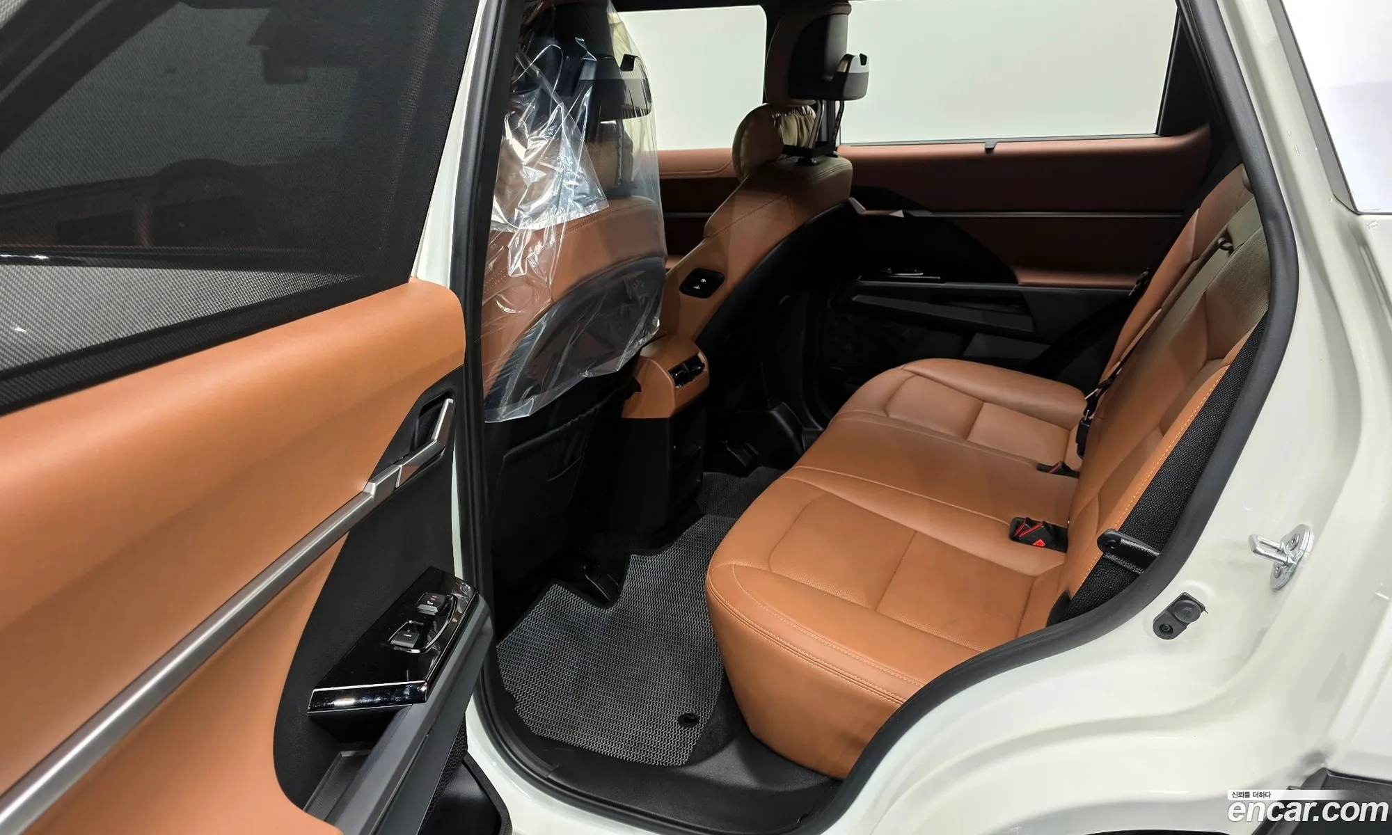 KG Mobility (SsangYong) Torres 2024 — 12