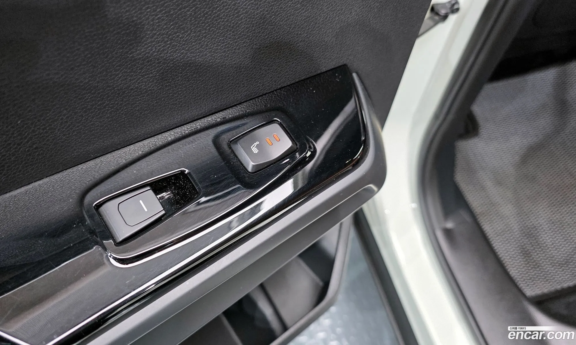 KG Mobility (SsangYong) Torres 2024 — 15