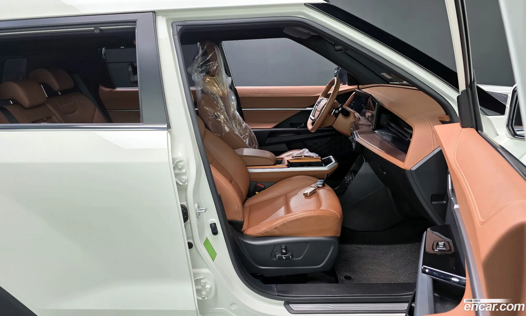KG Mobility (SsangYong) Torres 2024 — 4