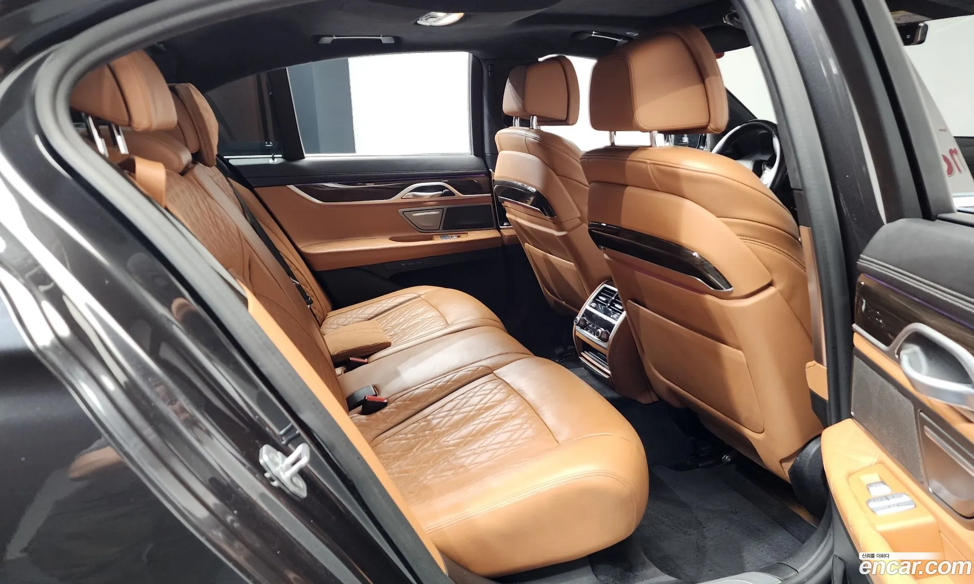 BMW 7 Series 2021 WBA7B8100MCG51395 — 9