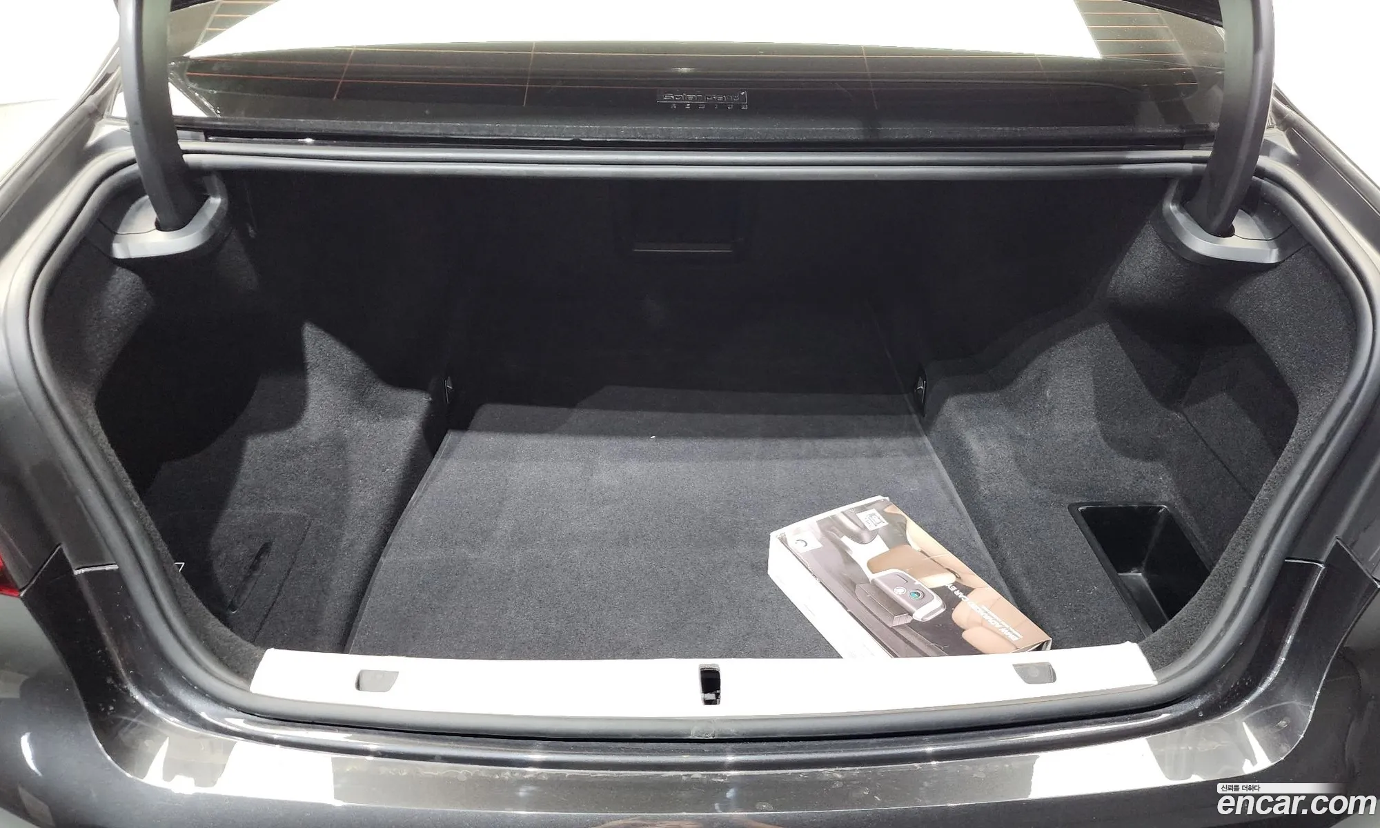 BMW 7 Series 2021 WBA7B8100MCG51395 — 5