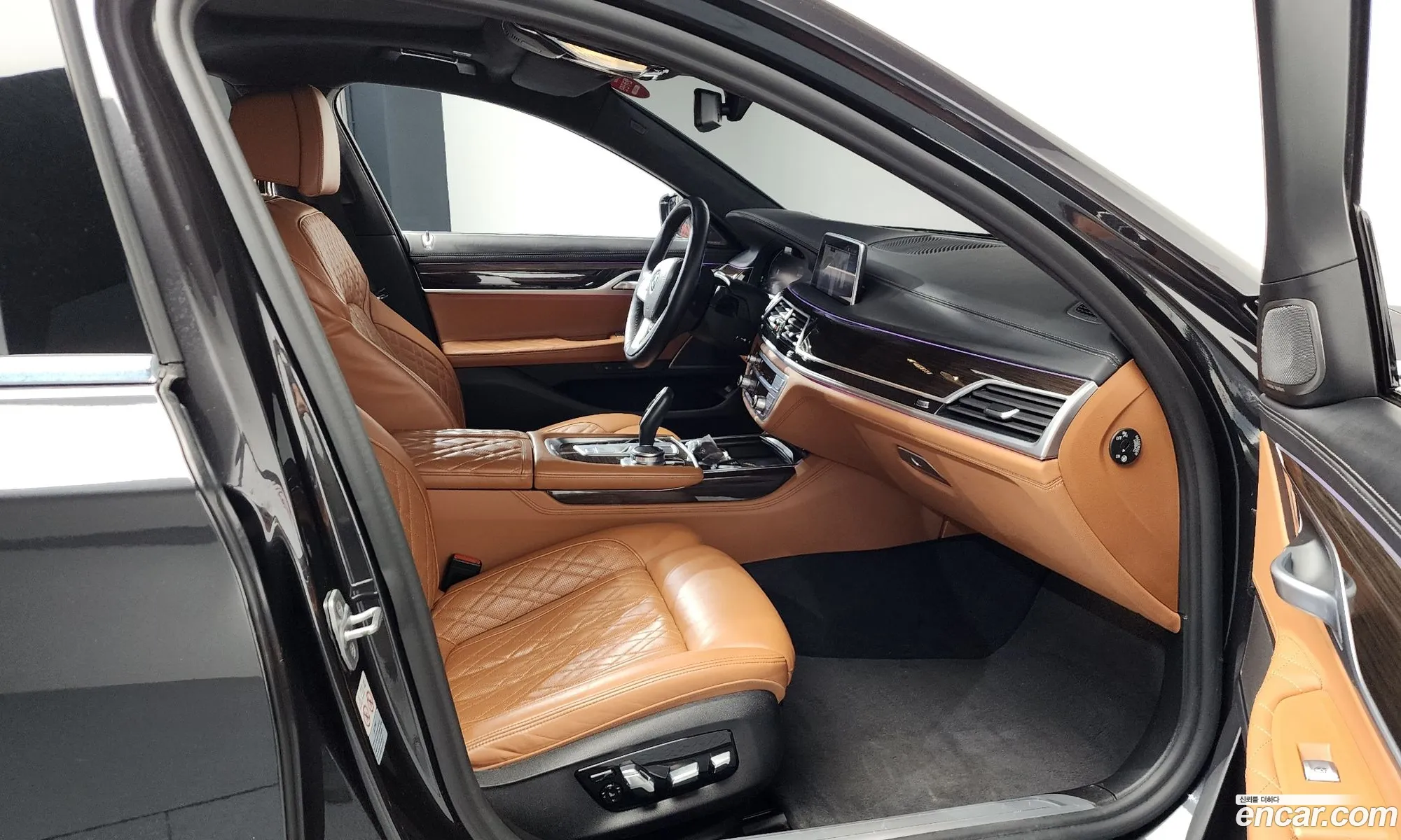 BMW 7 Series 2021 WBA7B8100MCG51395 — 3