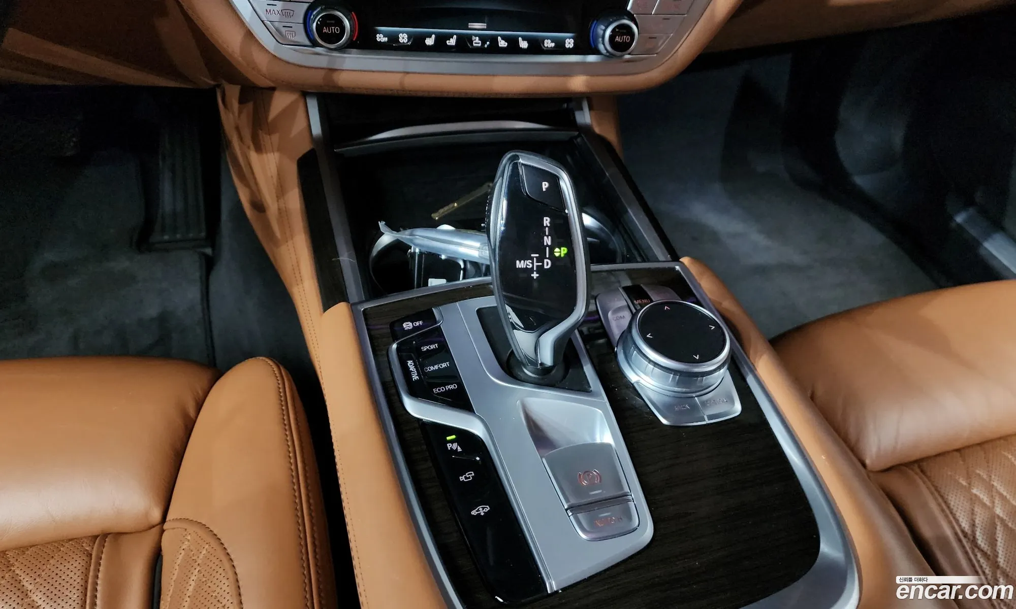 BMW 7 Series 2021 WBA7B8100MCG51395 — 7