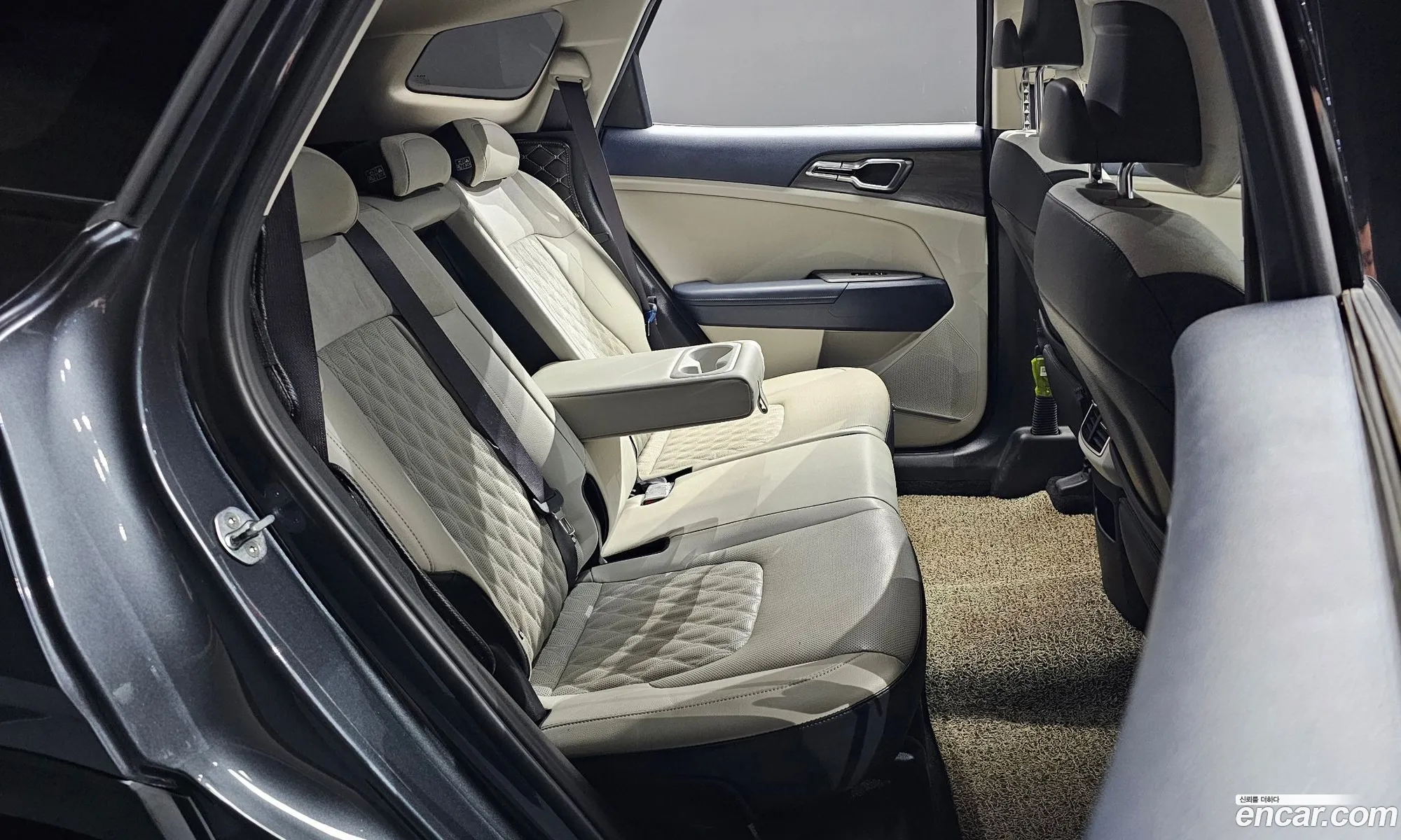 Kia Sportage 2022 — 9