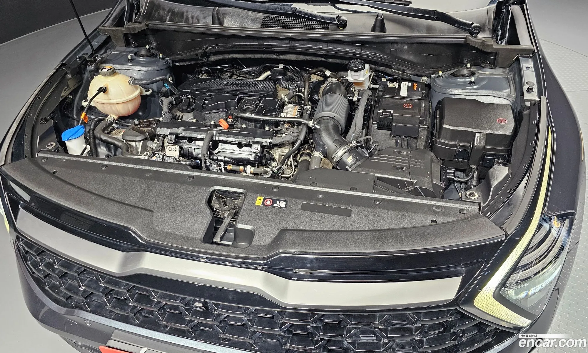 Kia Sportage 2022 — 11