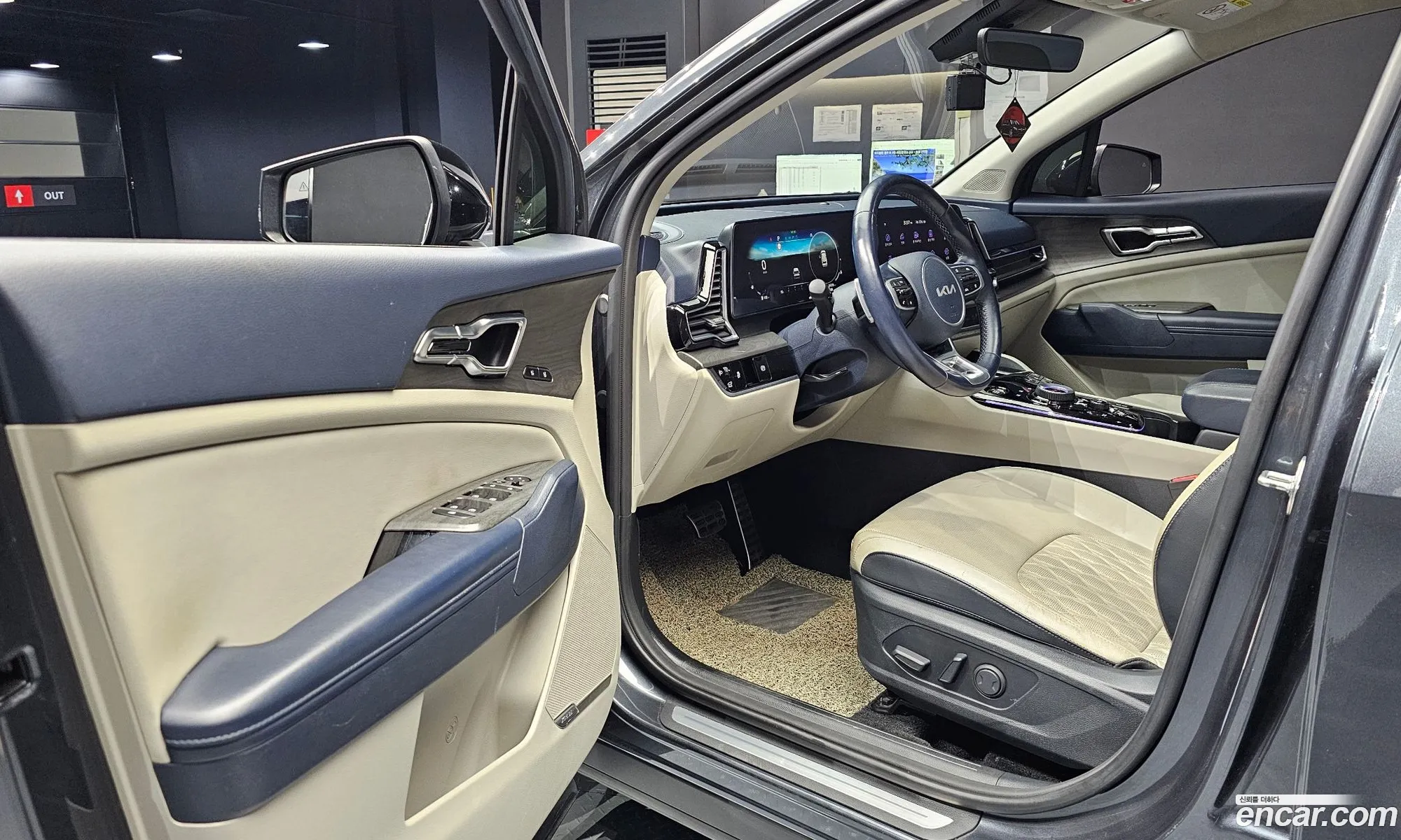 Kia Sportage 2022 — 20