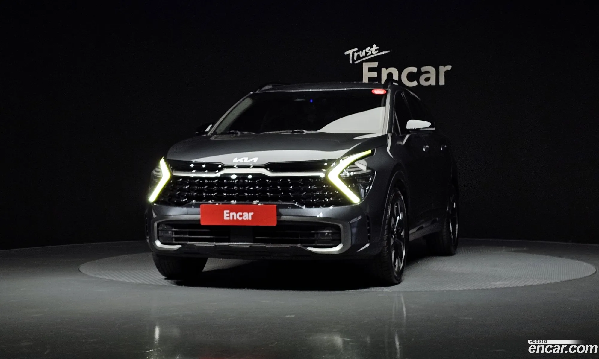 Kia Sportage 2022 — 18