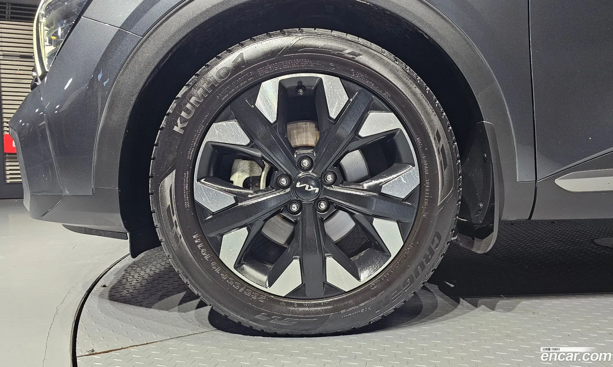 Kia Sportage 2022 — 14