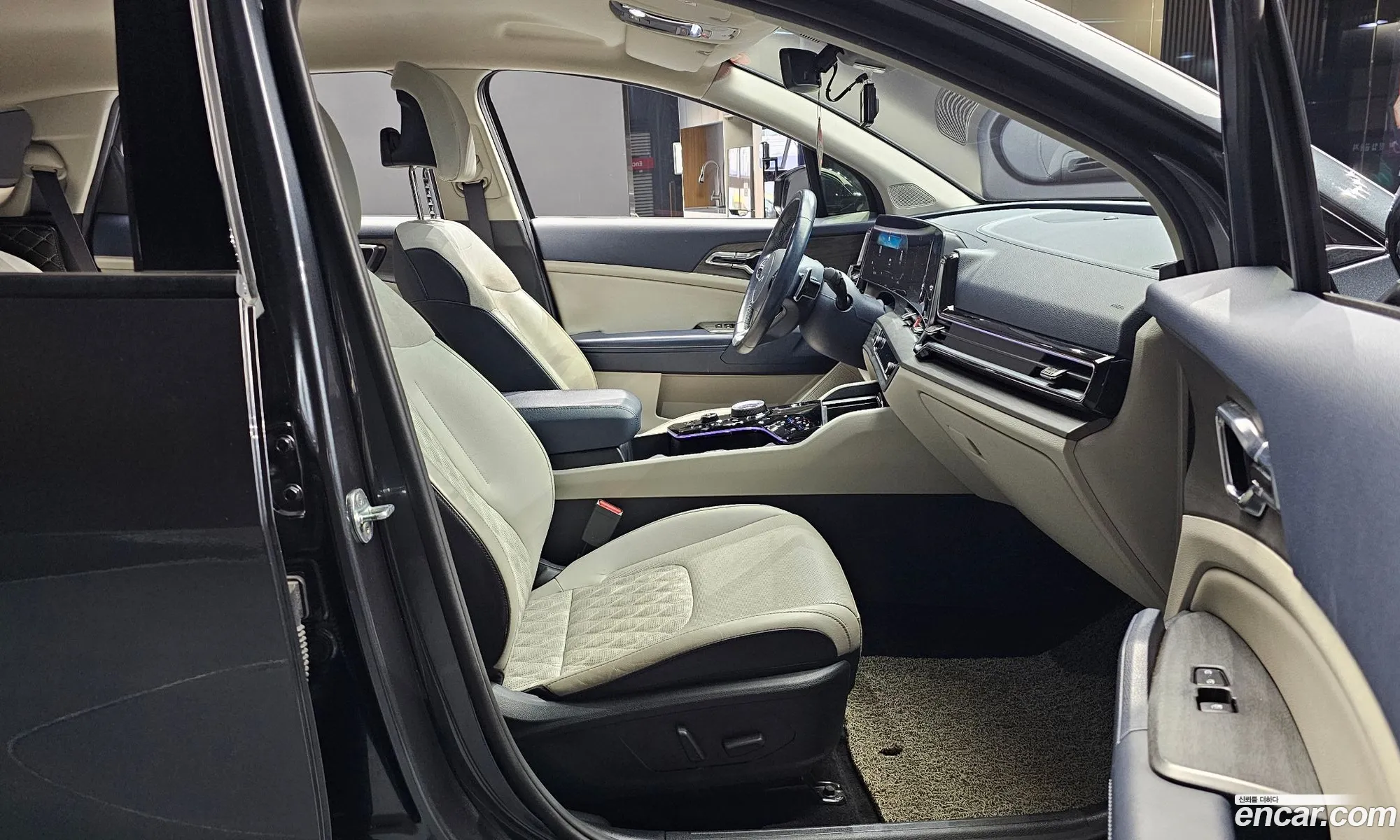 Kia Sportage 2022 — 15