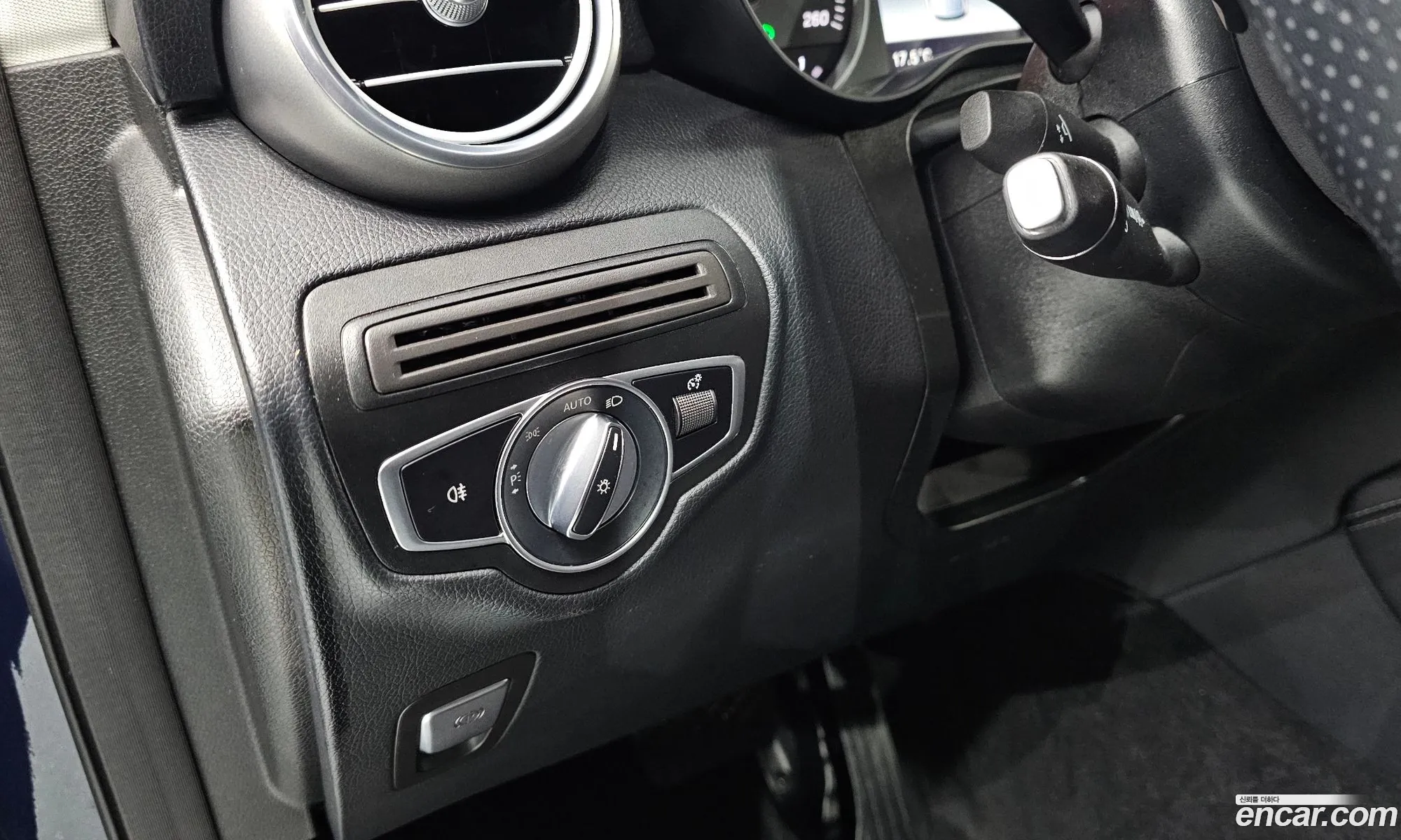 Mercedes-Benz GLC-Class X253 2019 — 20