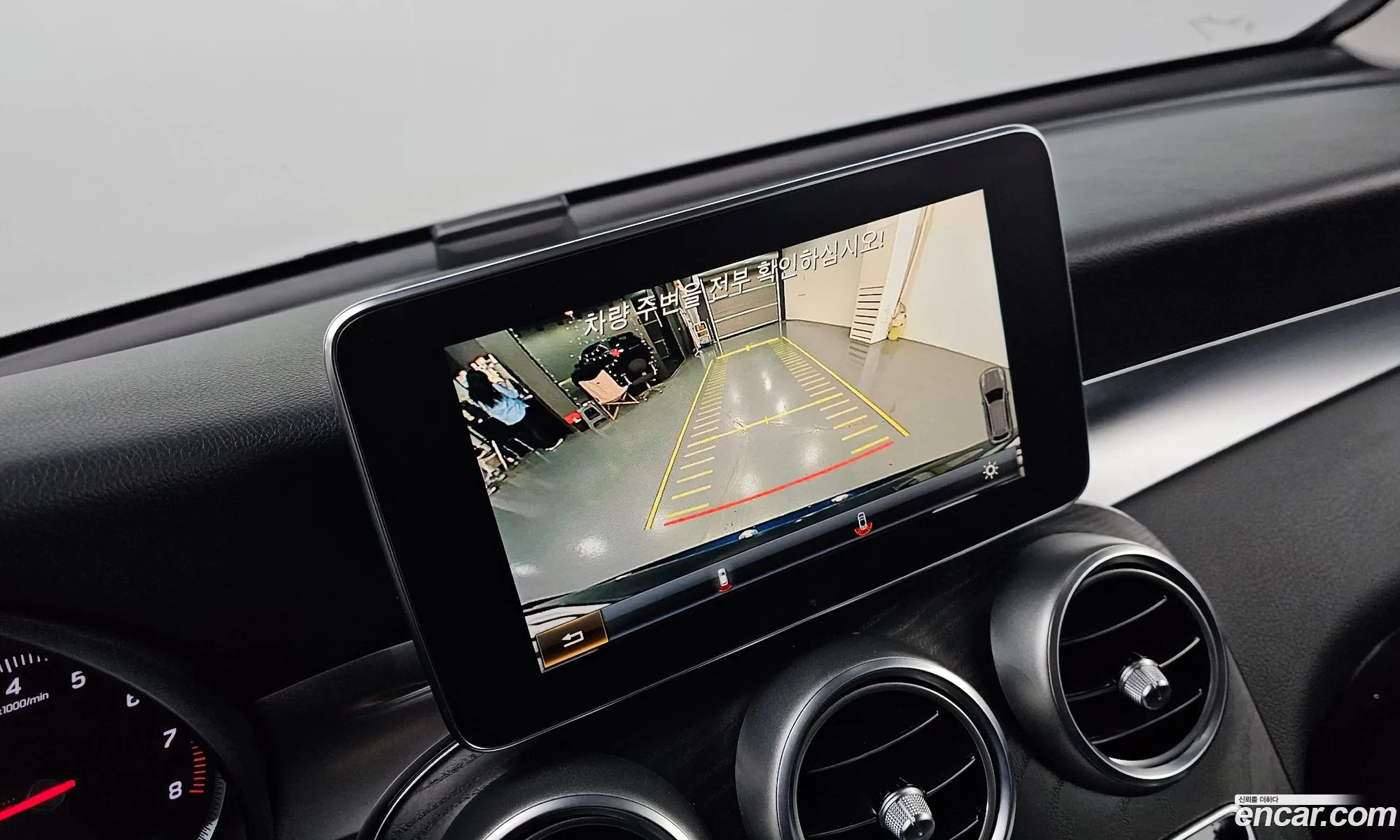 Mercedes-Benz GLC-Class X253 2019 — 6