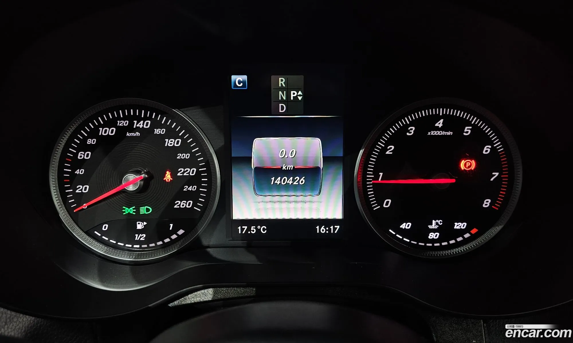 Mercedes-Benz GLC-Class X253 2019 — 18
