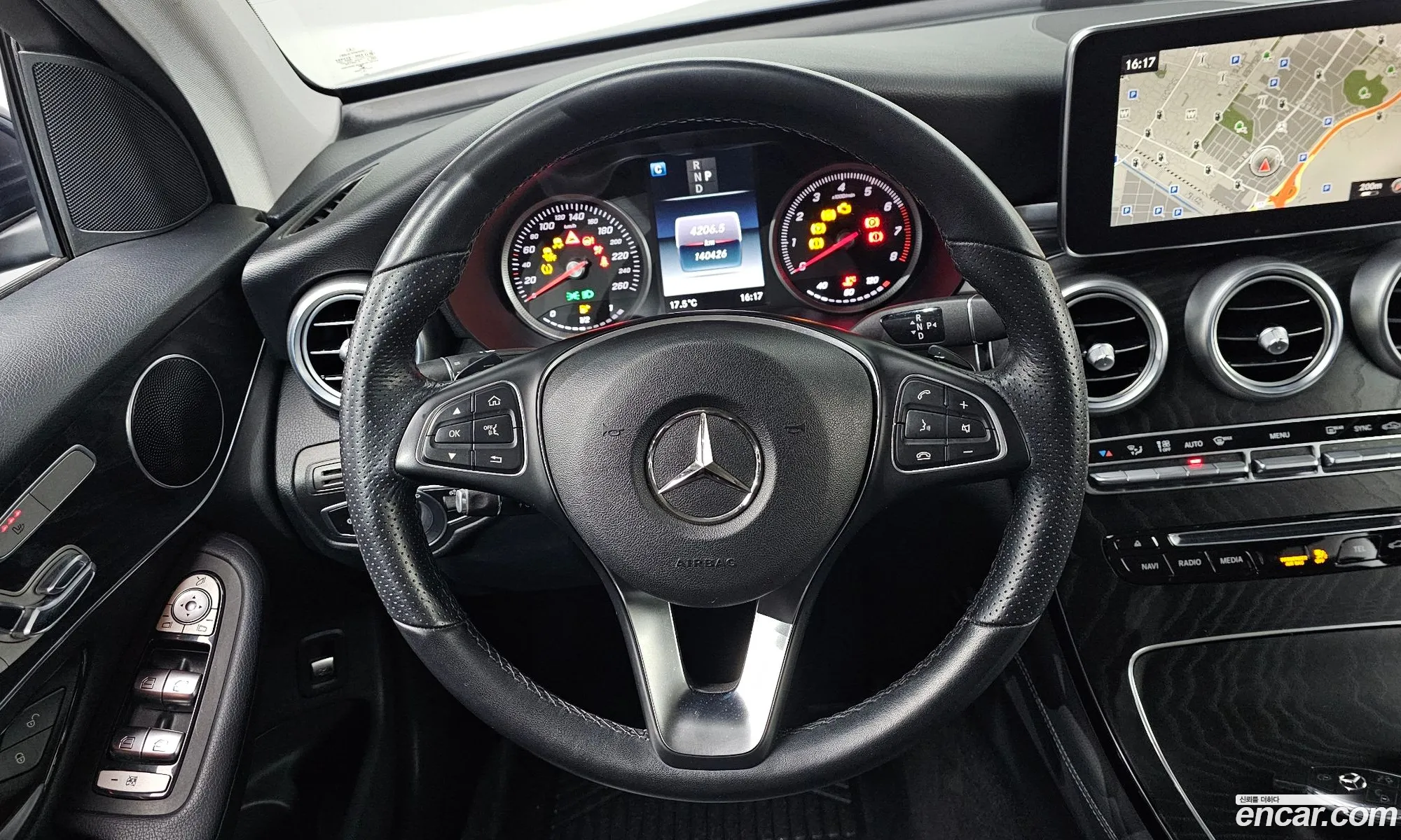 Mercedes-Benz GLC-Class X253 2019 — 2