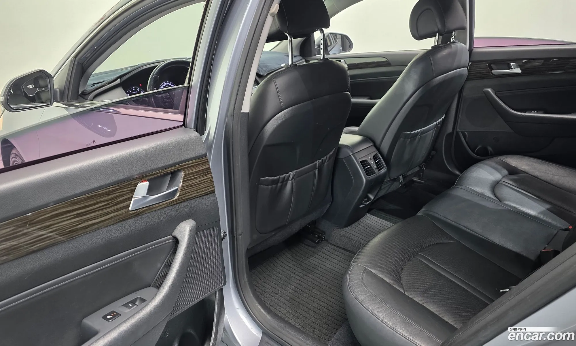 Hyundai LF Sonata 2014 — 7