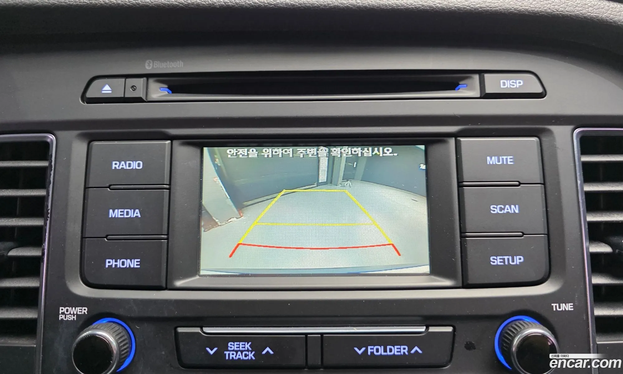 Hyundai LF Sonata 2014 — 5