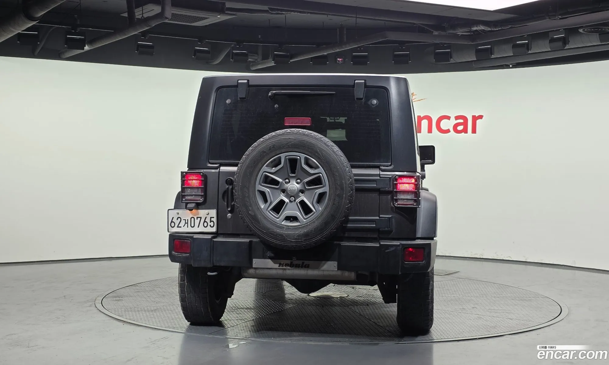 Jeep Wrangler 2016 1C4HJWFG4GL275600 — 20