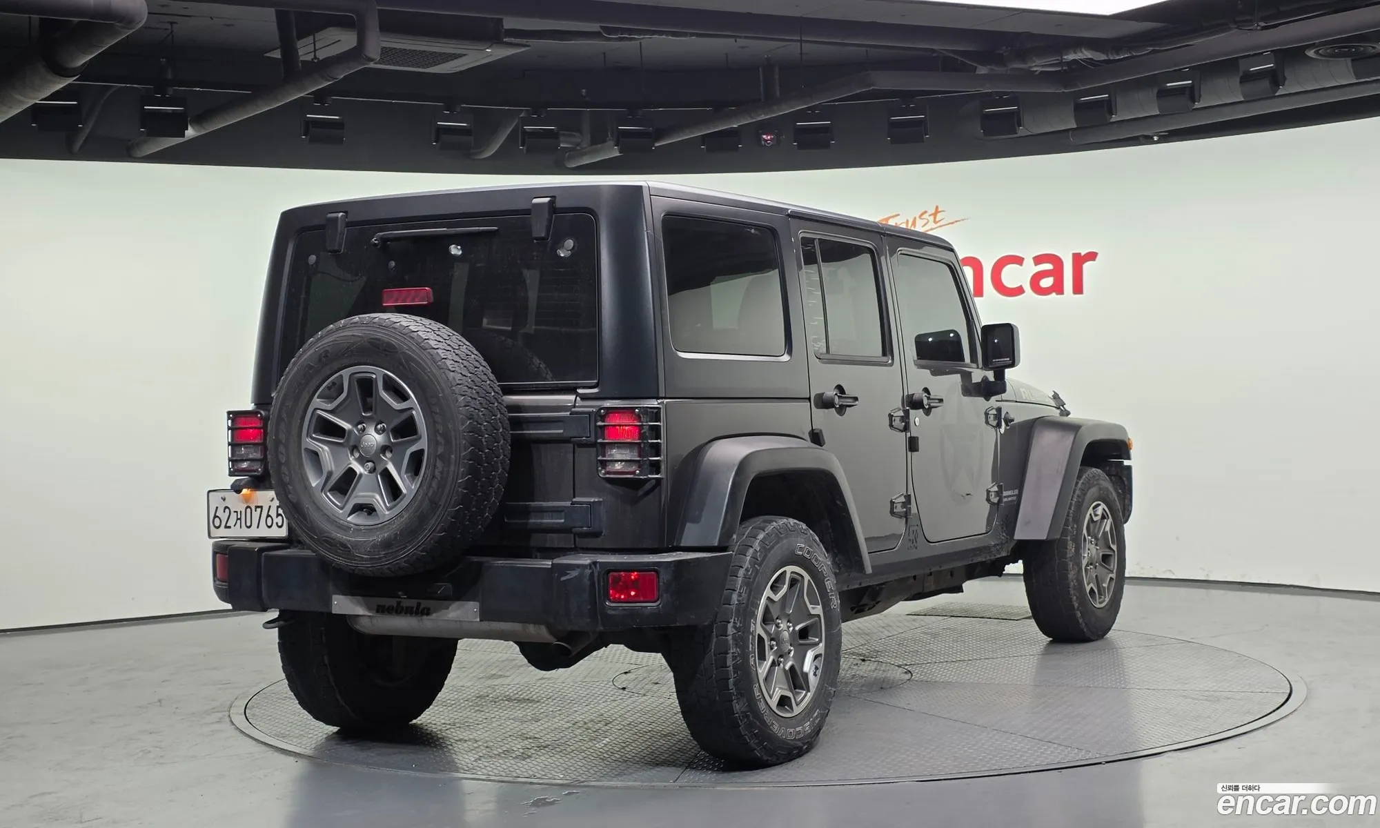 Jeep Wrangler 2016 1C4HJWFG4GL275600 — 10