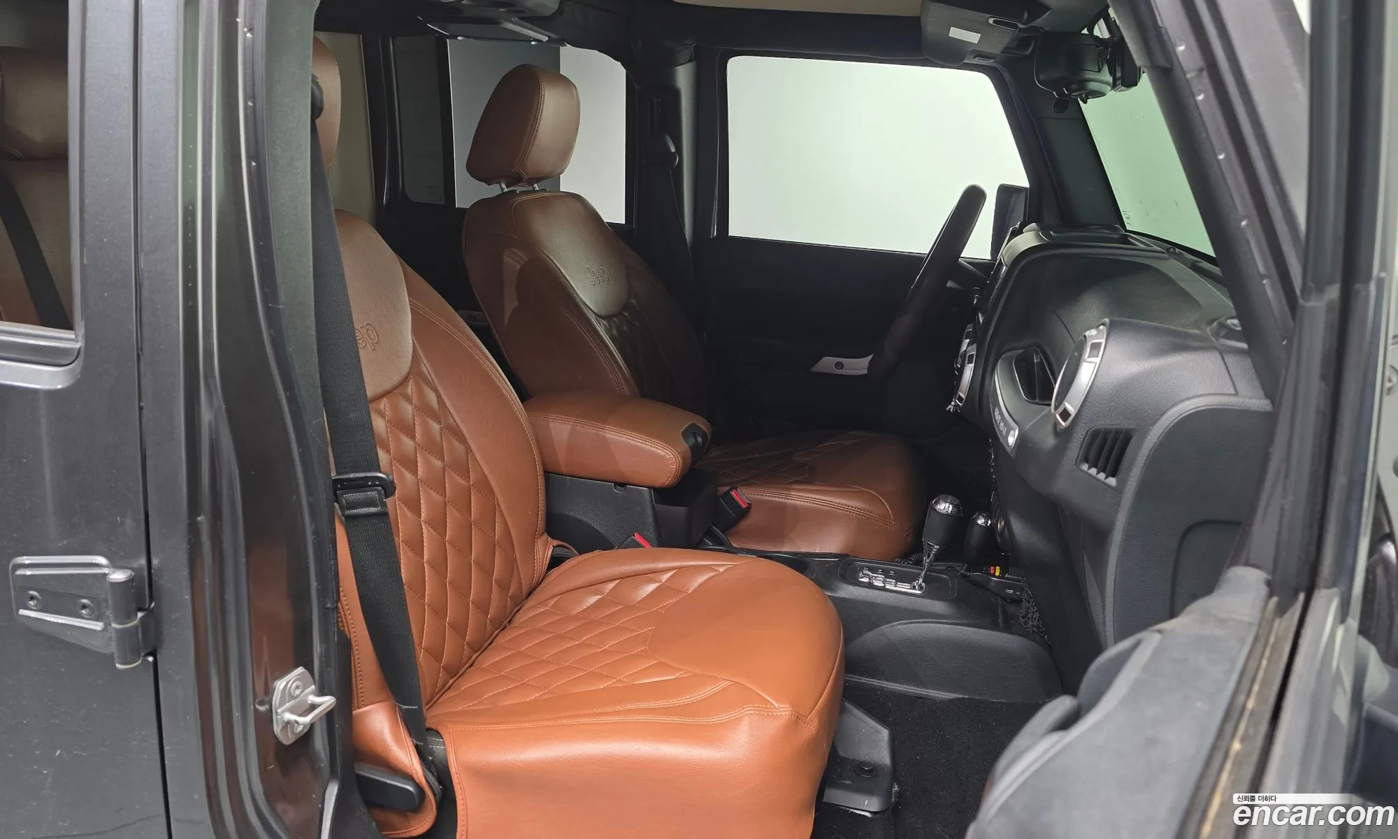 Jeep Wrangler 2016 1C4HJWFG4GL275600 — 14