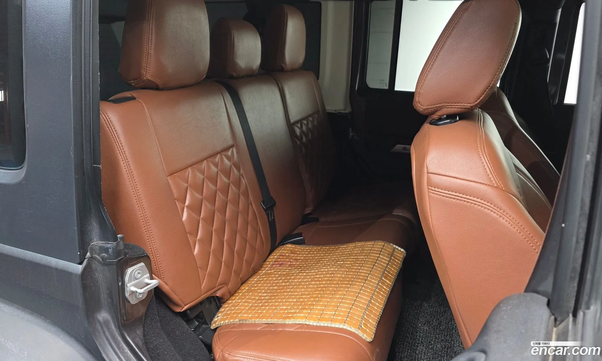 Jeep Wrangler 2016 1C4HJWFG4GL275600 — 15